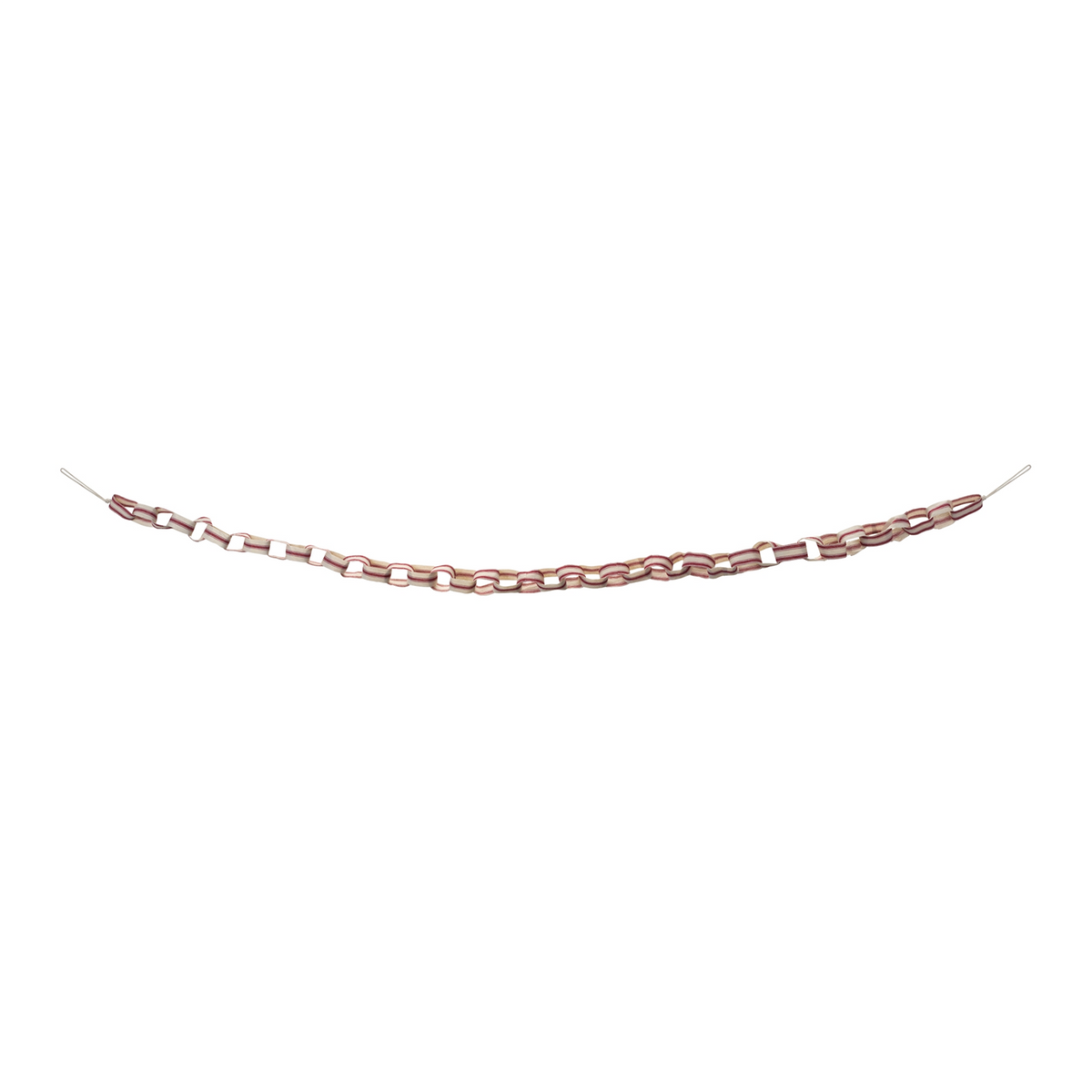 Garland (Set of 2) 5'L Cotton -Ship Only