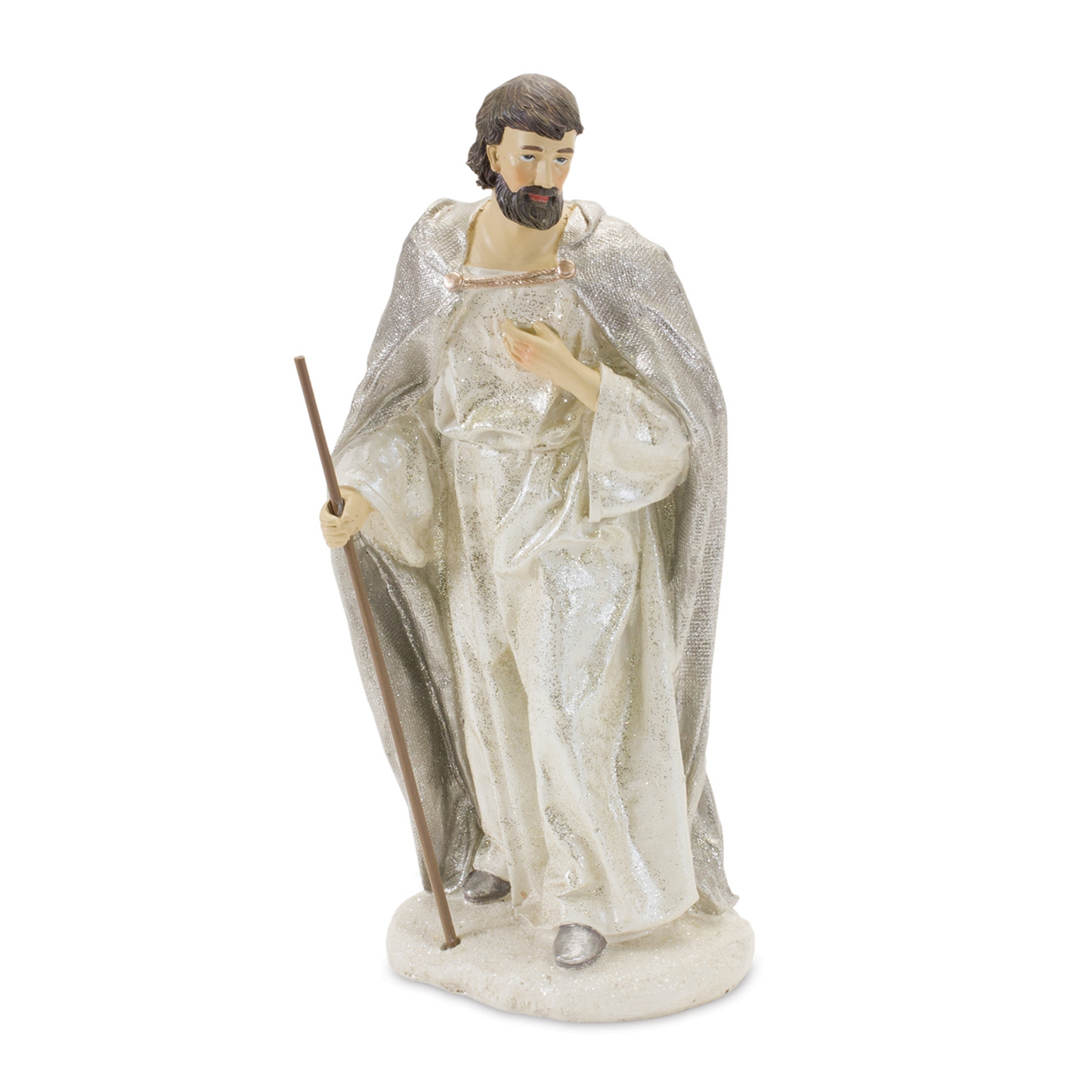 Holy Family Nativity Figurines (Set of 3) -Ship Only