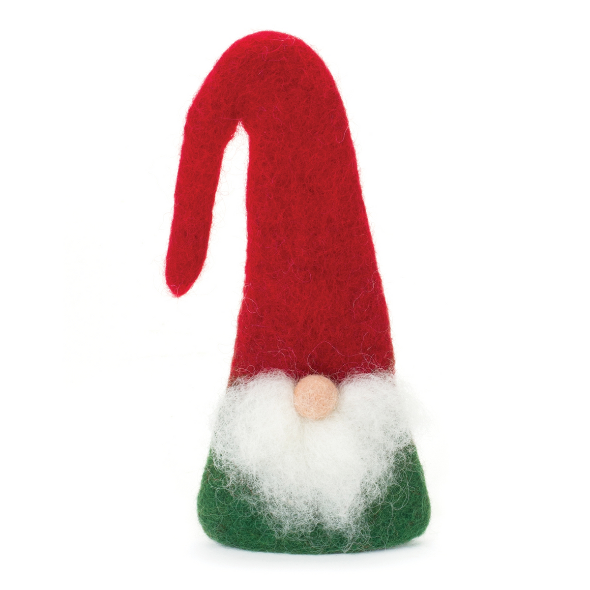 Gnome Wine Bottle Topper (Set of 6) -Ship Only