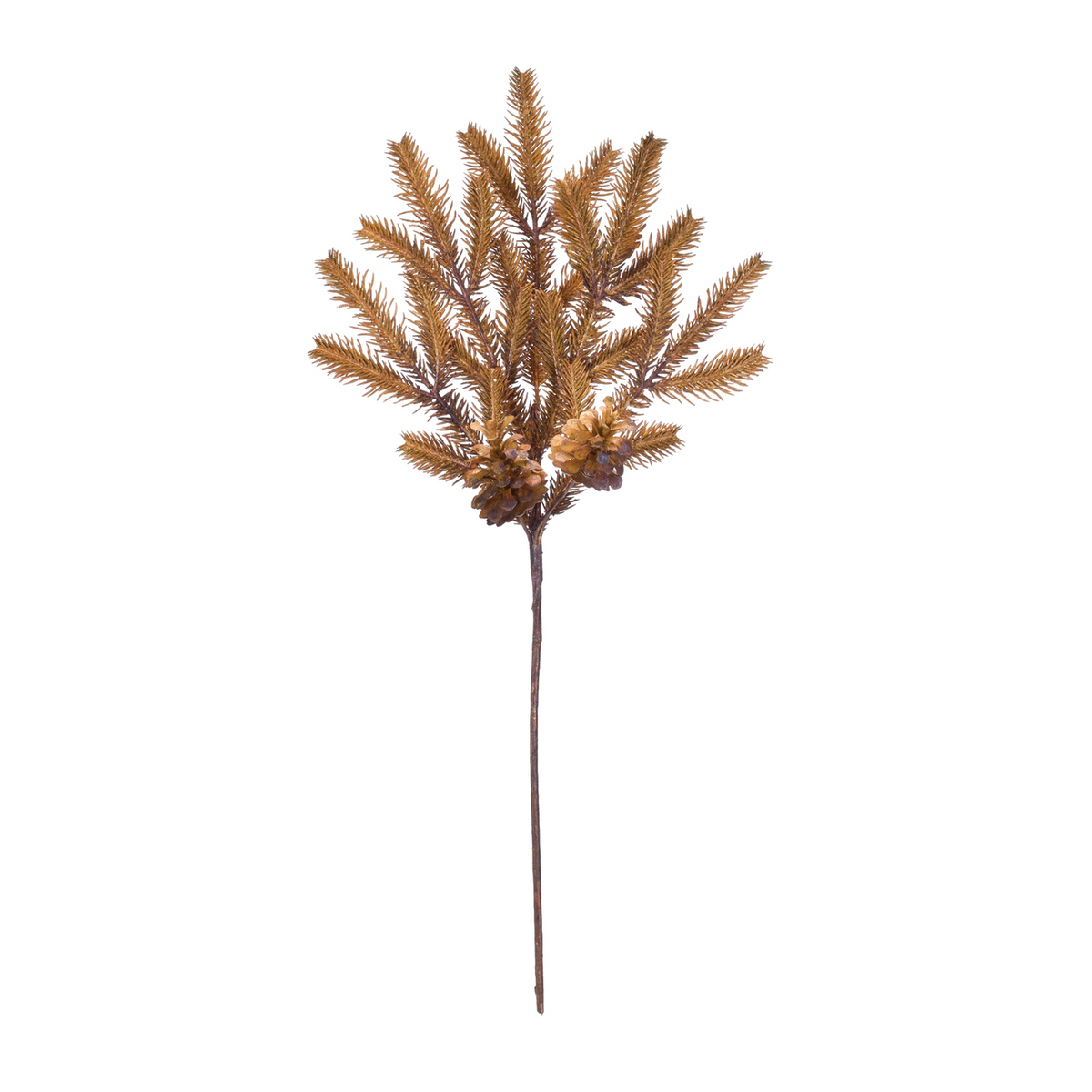 Pine Spray (Set of 12) -Ship Only