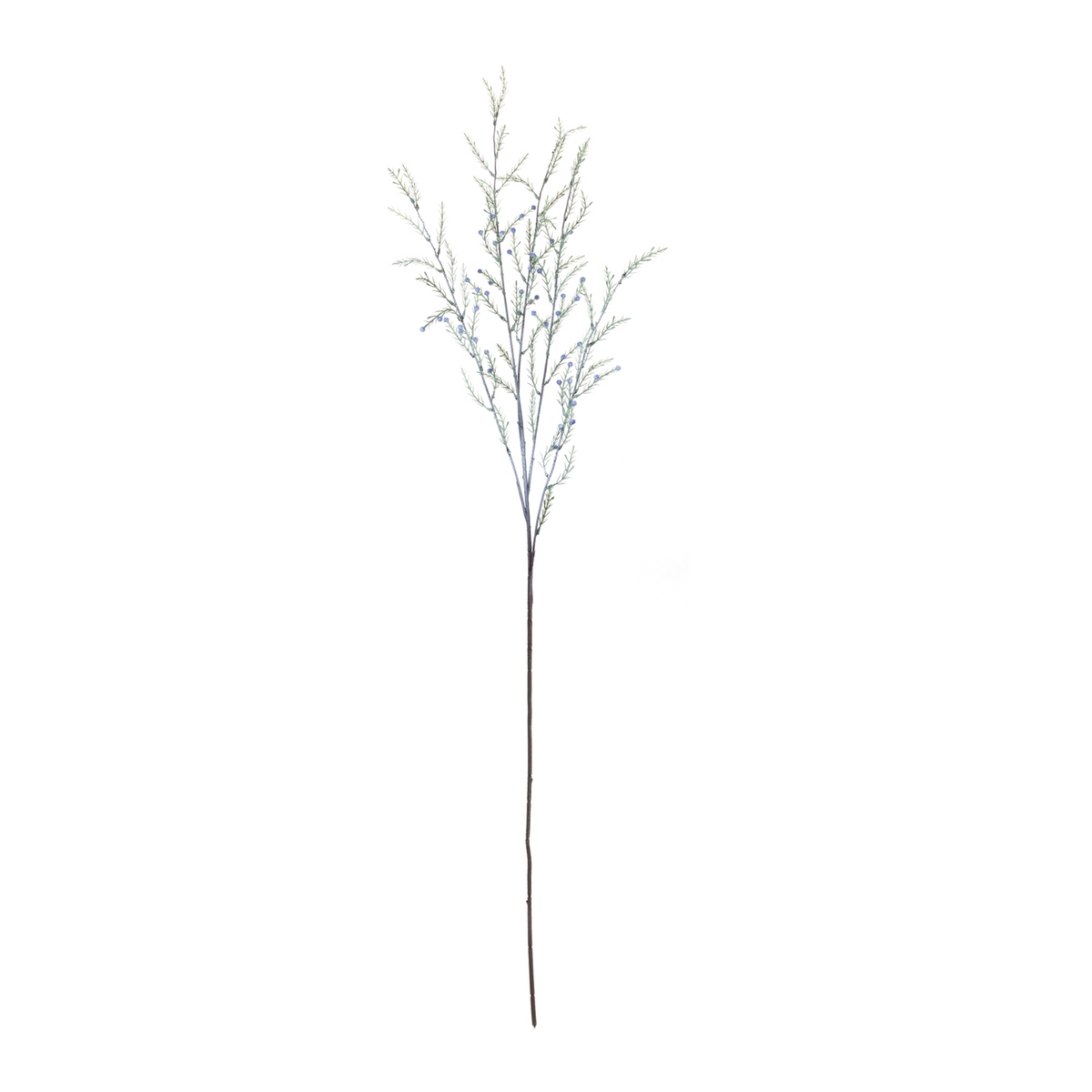 Pine Branch (Set of 12) 47”H Plastic -Ship Only