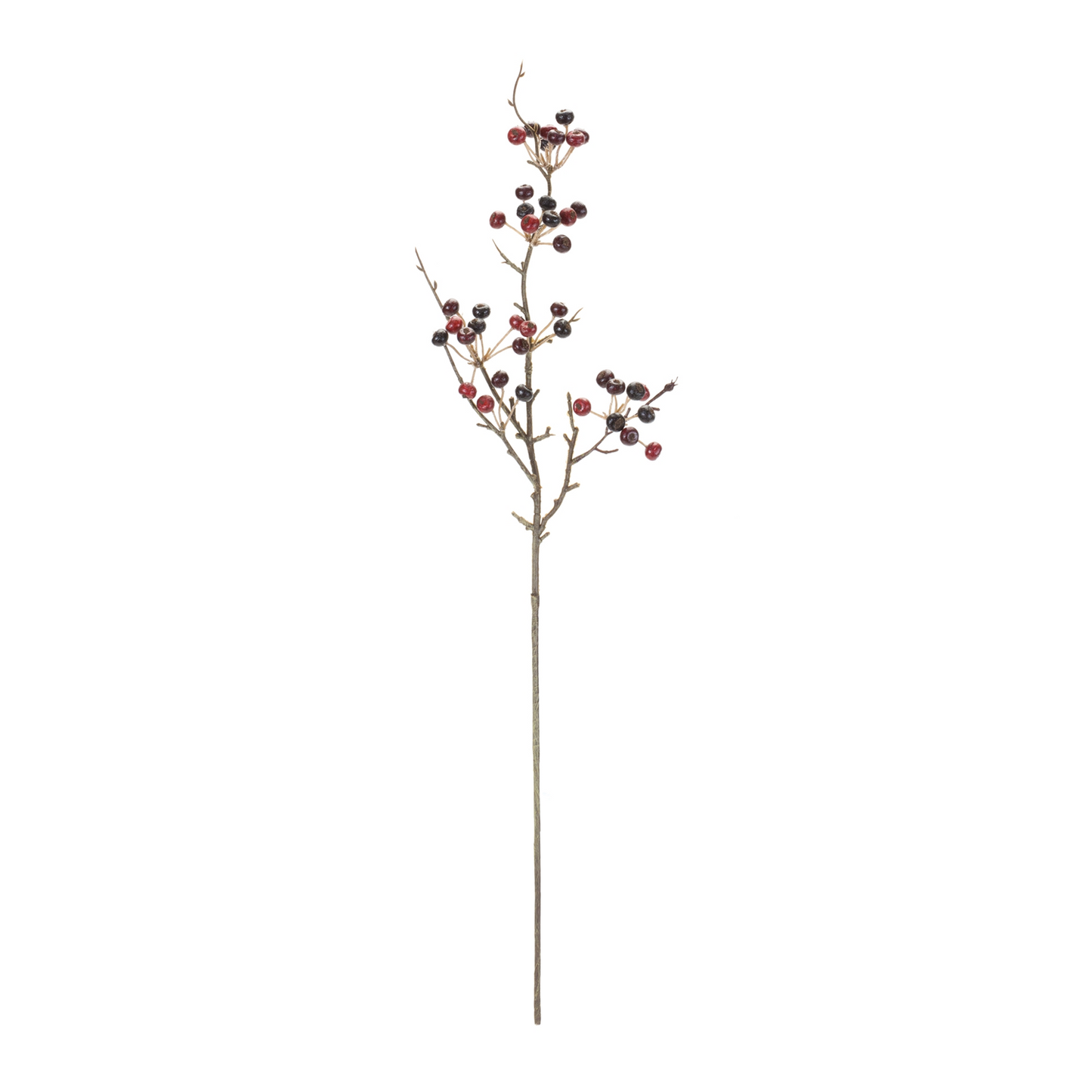 Berry Pod Spray (Set of 6) -Ship Only