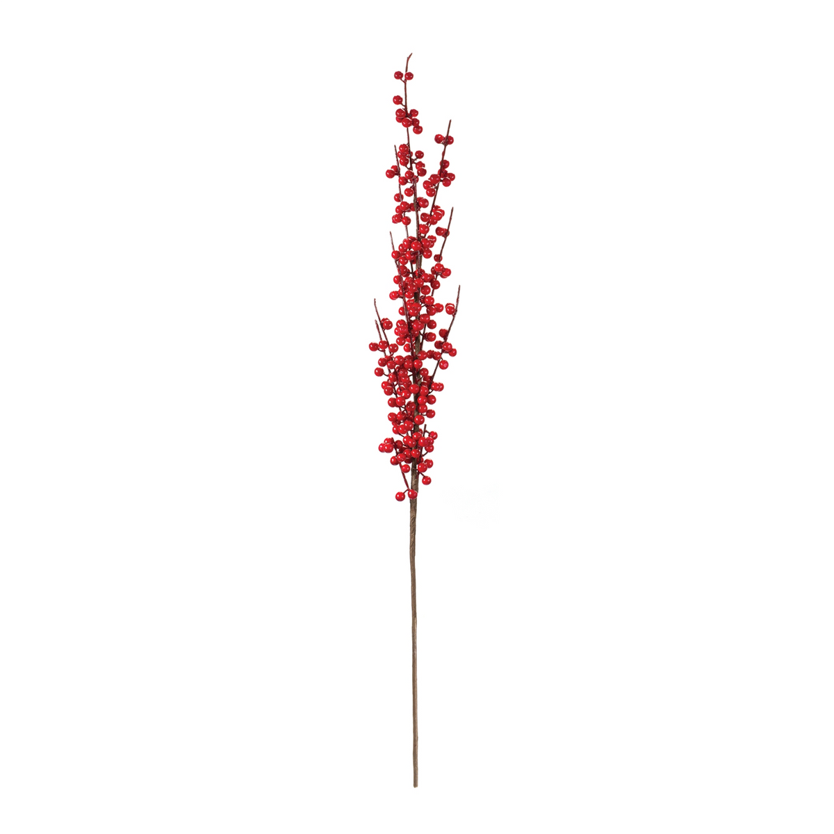 Ilex Berry Stem (Set of 2) -Ship Only