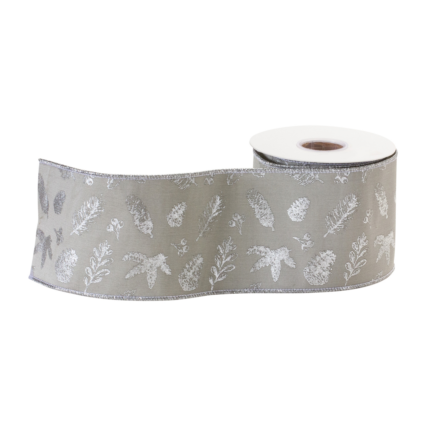 Botanical Ribbon (Set of 2) -Ship Only