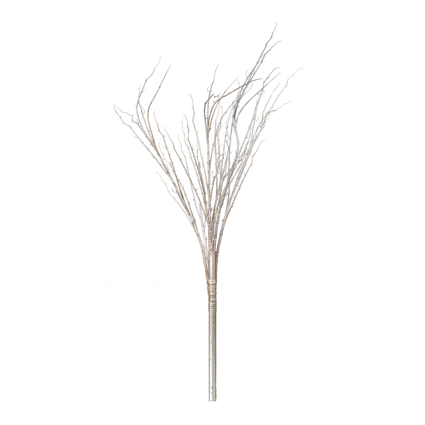 Snowy Flocked Branch (Set of 2) -Ship Only