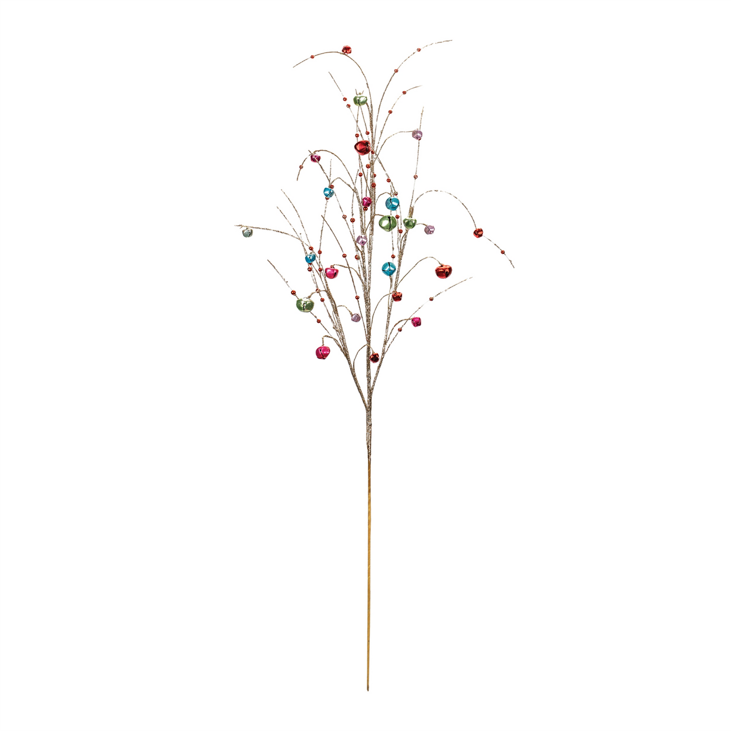 Jingle Bell Spray (Set of 2) -Ship Only