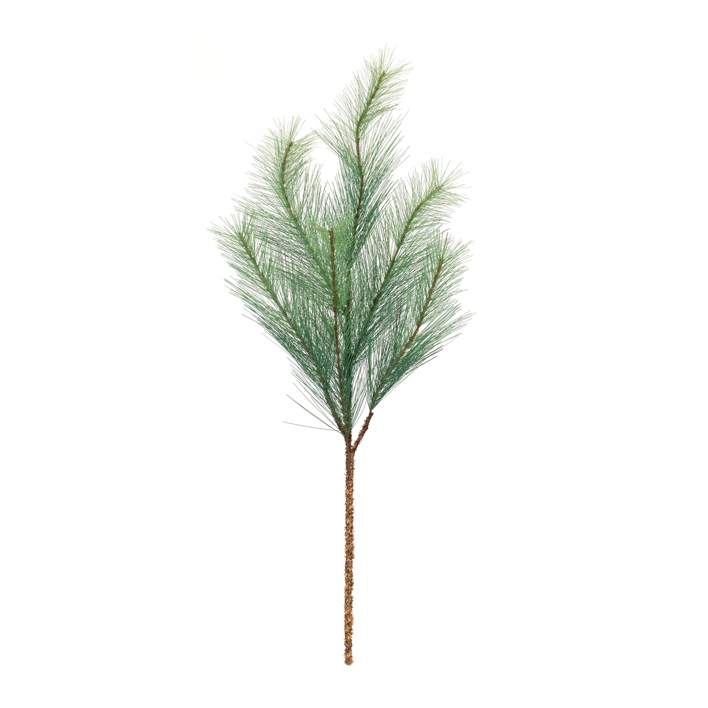 Long Needle Pine Spray (Set of 6) -Ship Only