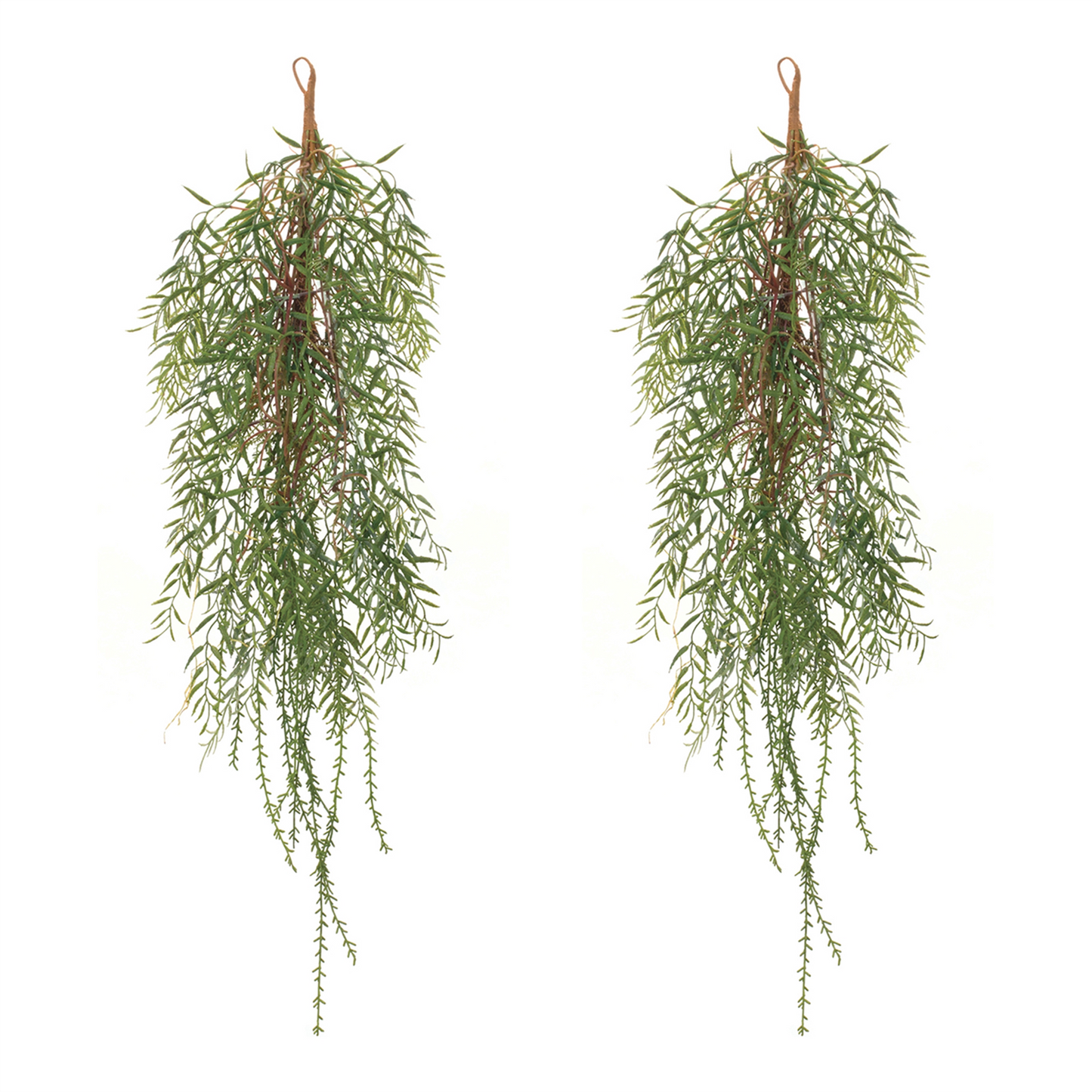 Foliage Twig Swag (Set of 2) -Ship Only