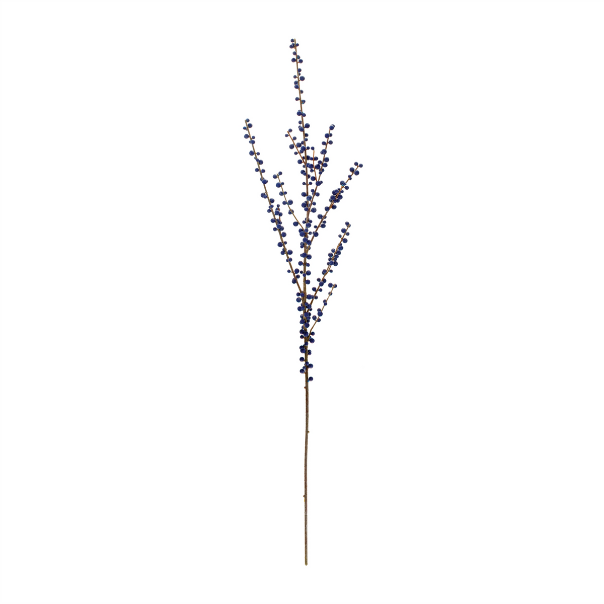 Ilex Blue Berry Spray (Set of 2) -Ship Only