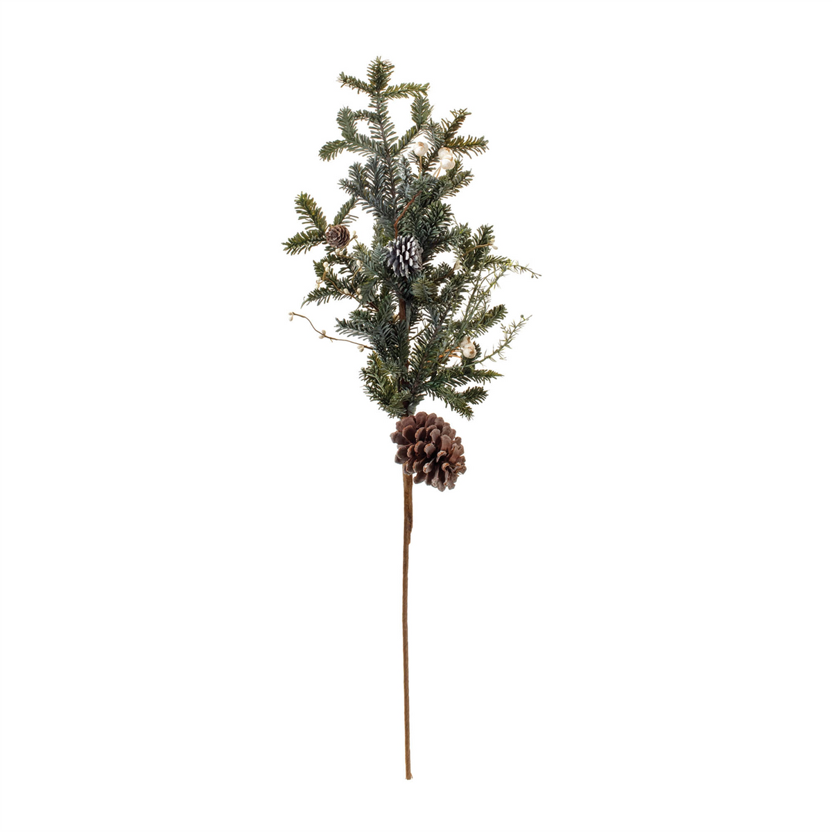 Pine Spray (Set of 4) -Ship Only