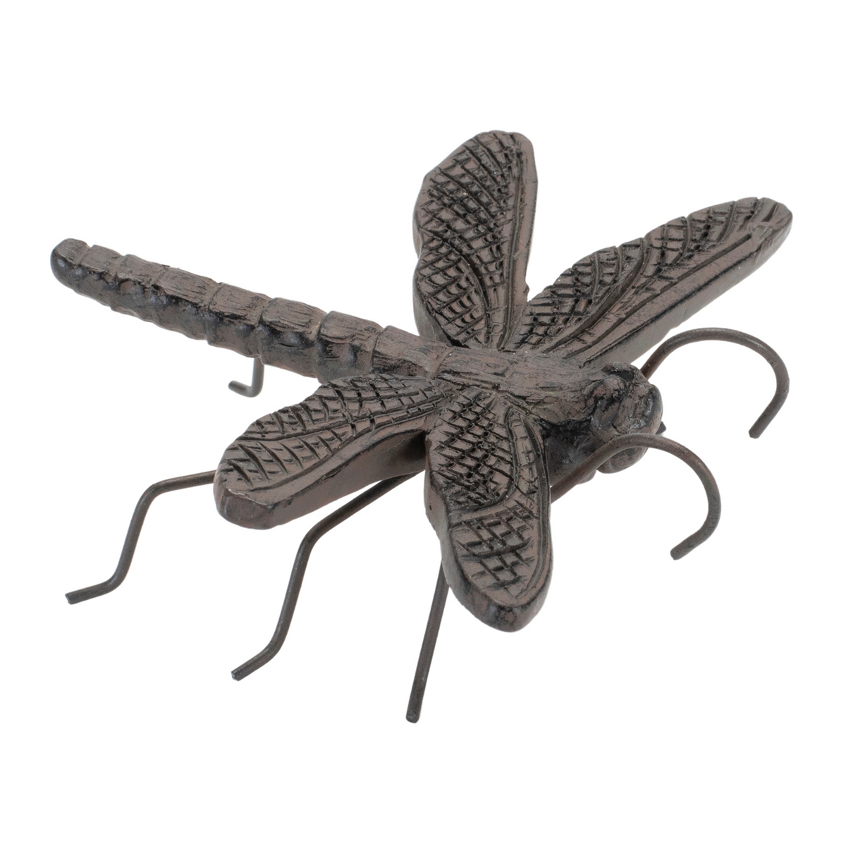 Dragonfly and Butterfly Insect Pot Sitter (Set of 12) -Ship Only