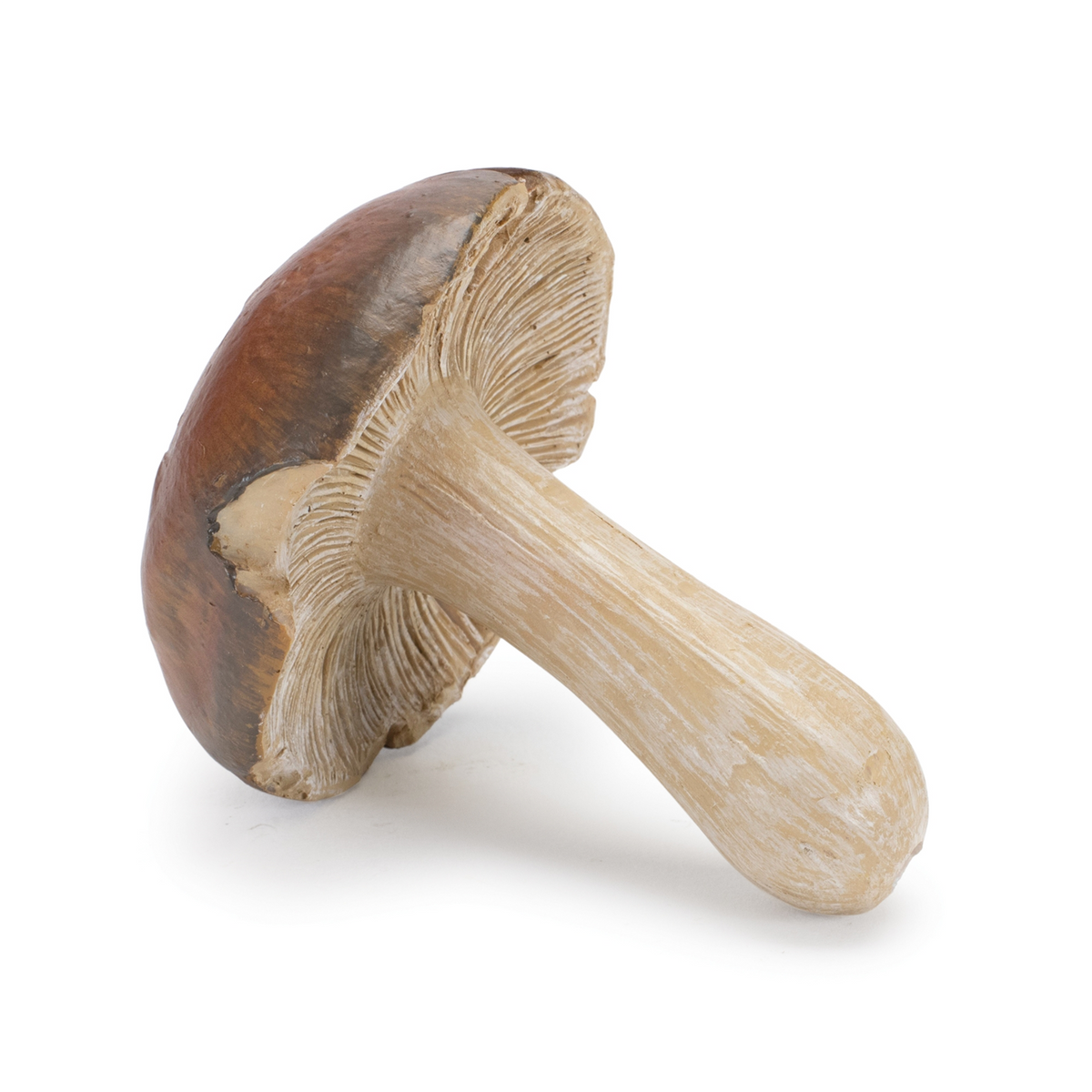 Stone Mushroom Shelf Sitter (Set of 12) -Ship Only