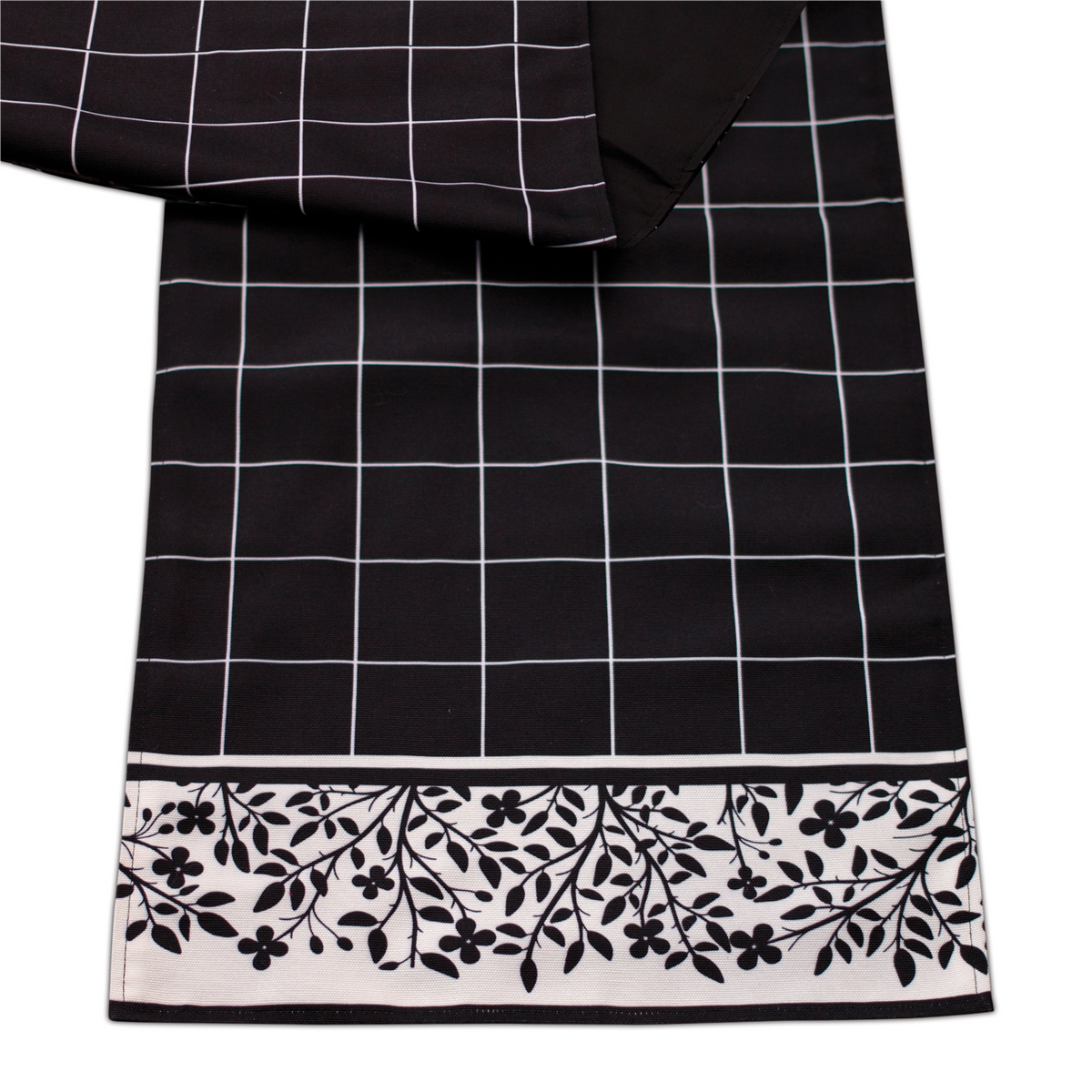 Table Runner 14"W x 72"L Polyester -Ship Only