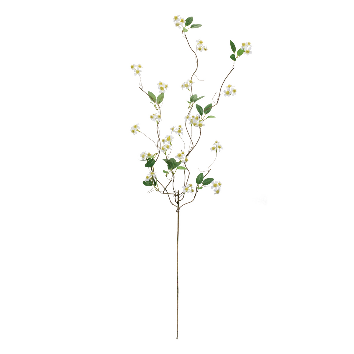 Mini Floral Twig Branch (Set of 6) -Ship Only
