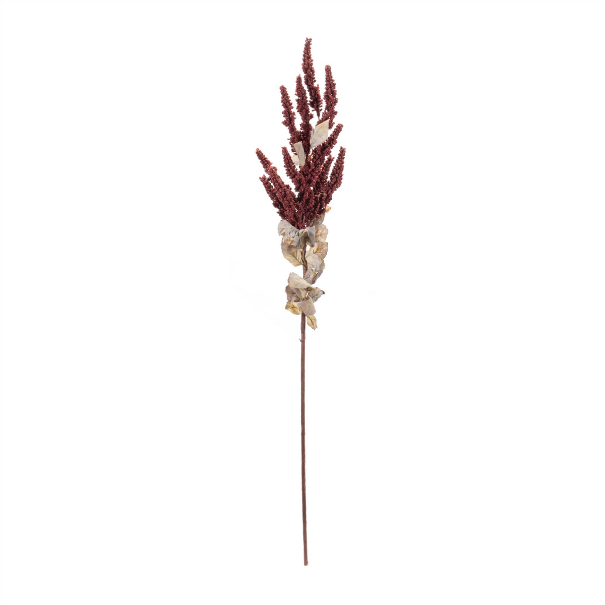 Fall Clusttered Berry Stem (Set of 6) -Ship Only