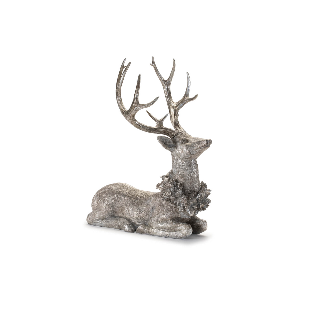 Holidya Deer Figurine (Set of 2)