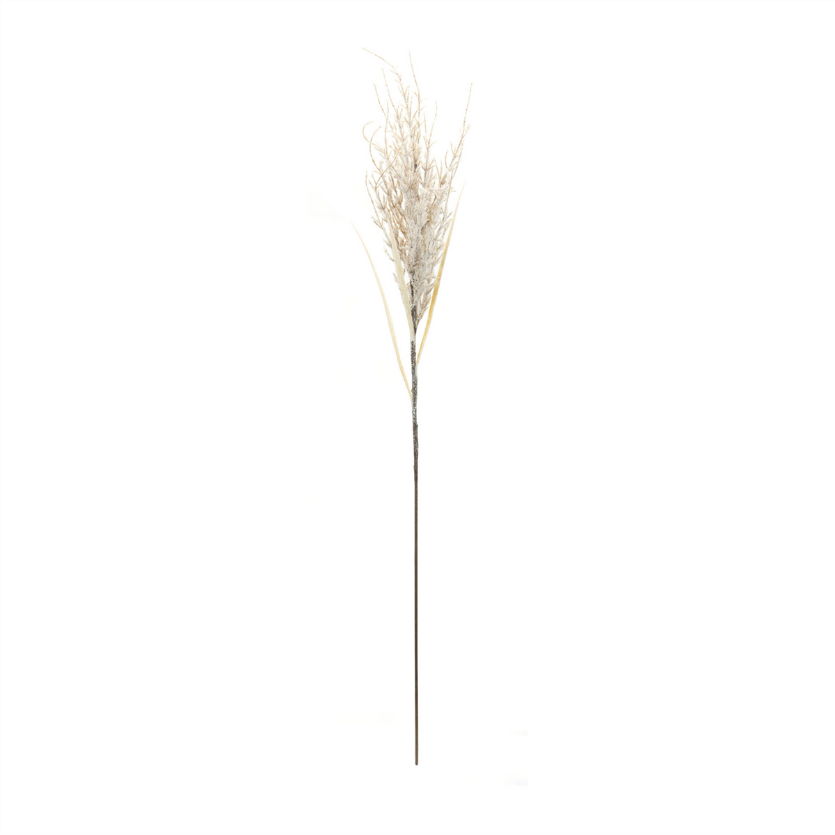 Flocked Twig Branch (Set of 6)