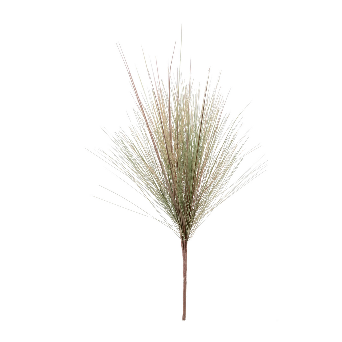 Grass Foliage Bush (Set of 2) -Ship Only