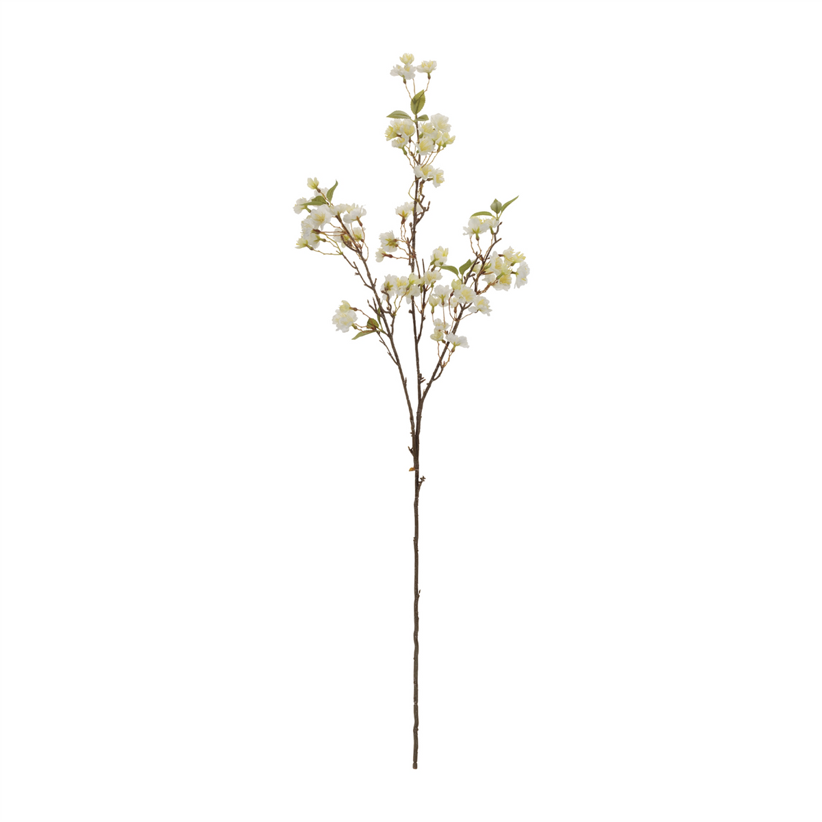 Blossom Floral Branch (Set of 4) -Ship Only