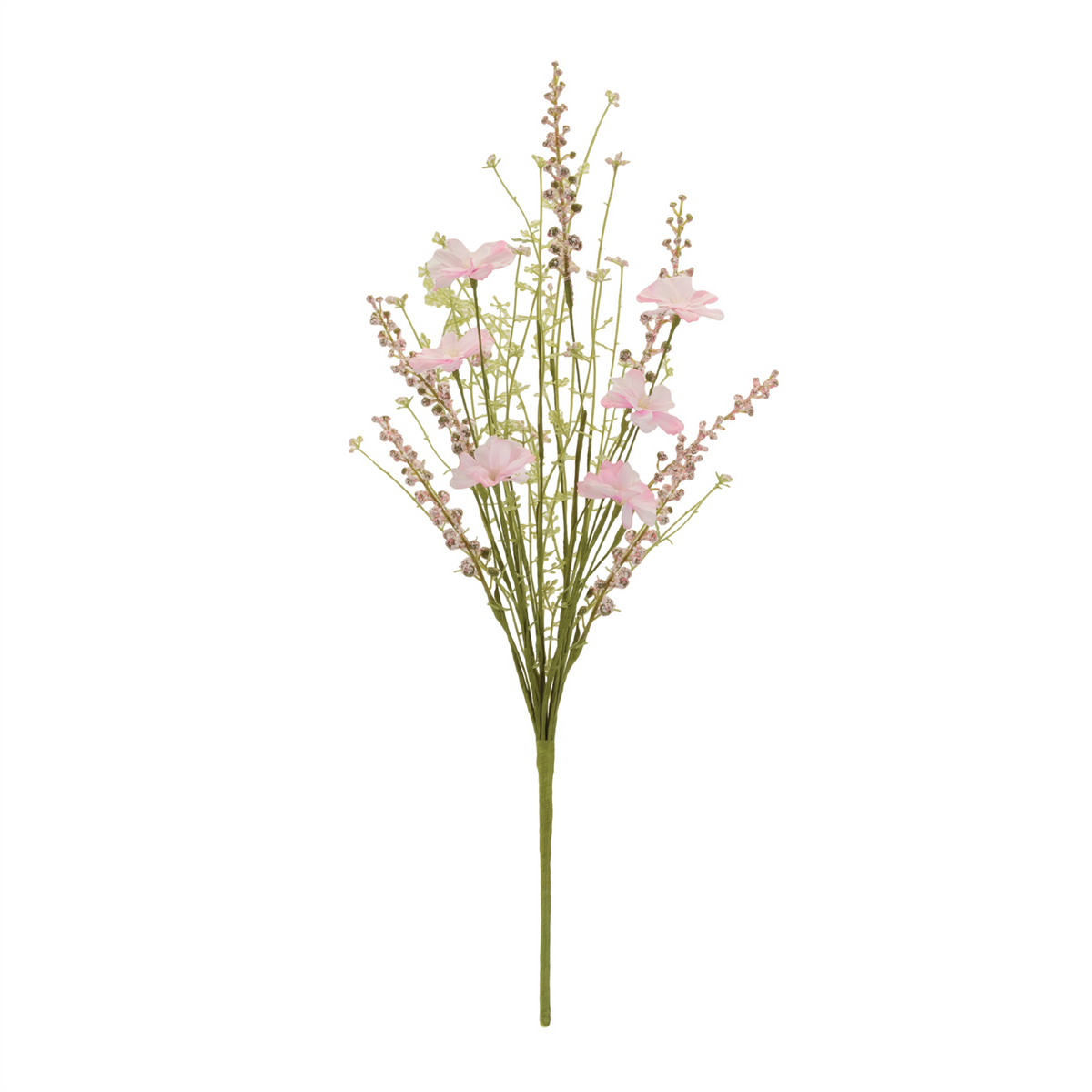 Mixed Cosmos Floral Bush (Set of 6) -Ship Only