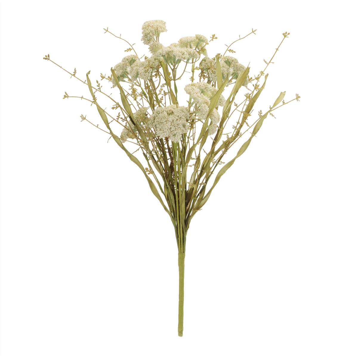 Heather Floral Bush (Set of 2) -Ship Only