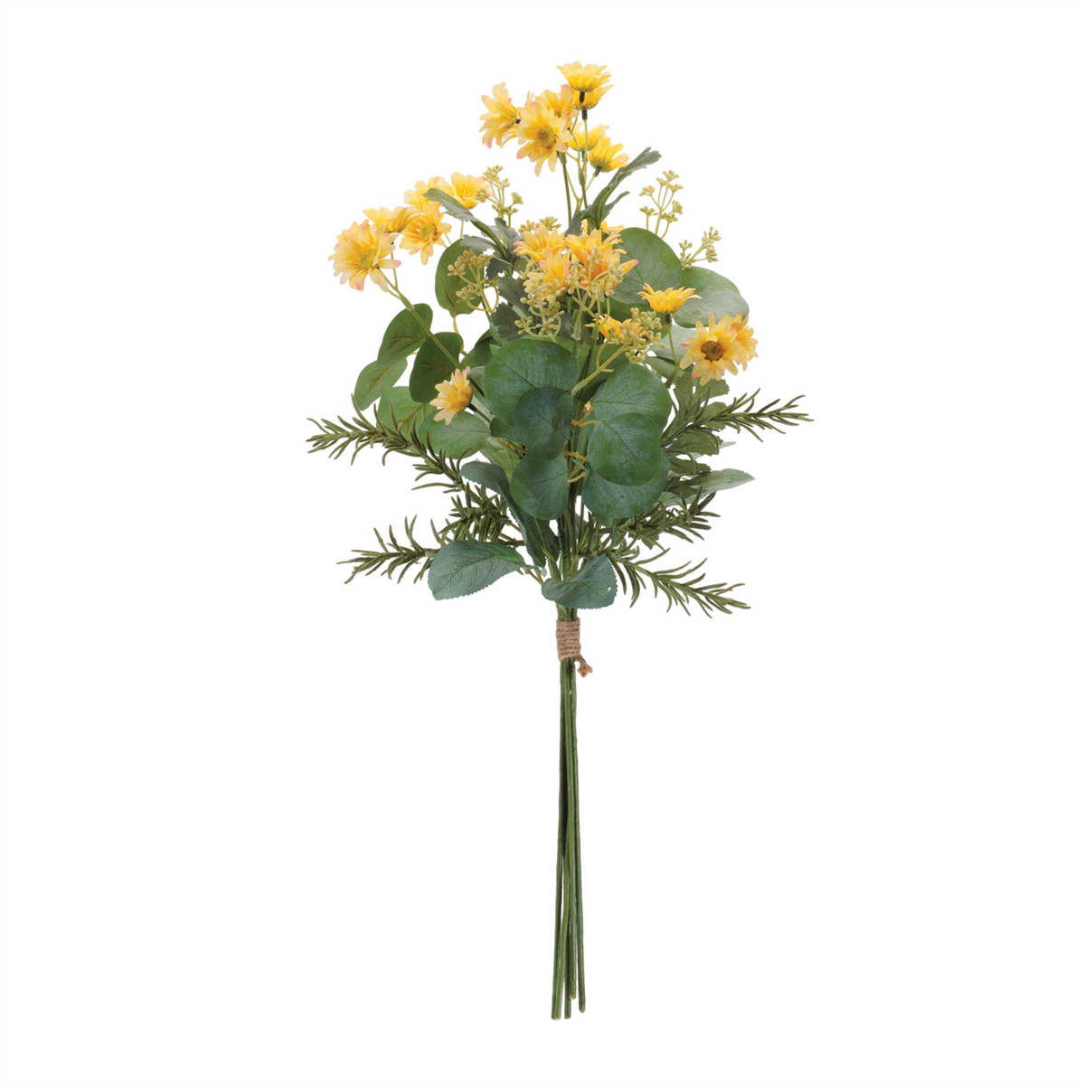 Mini Daisy Floral Bundle (Set of 2) -Ship Only