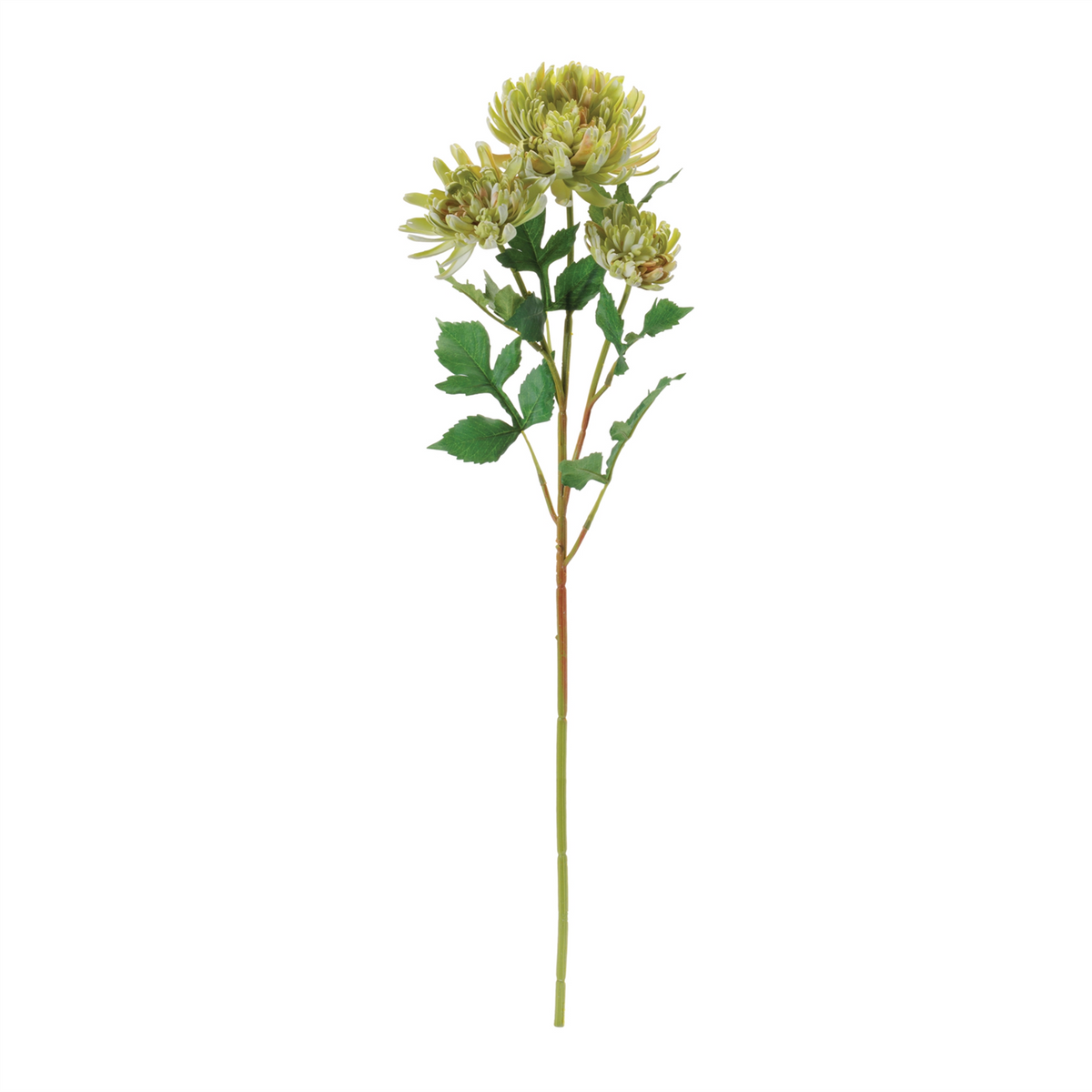 Mum Floral Spray (Set of 4) -Ship Only