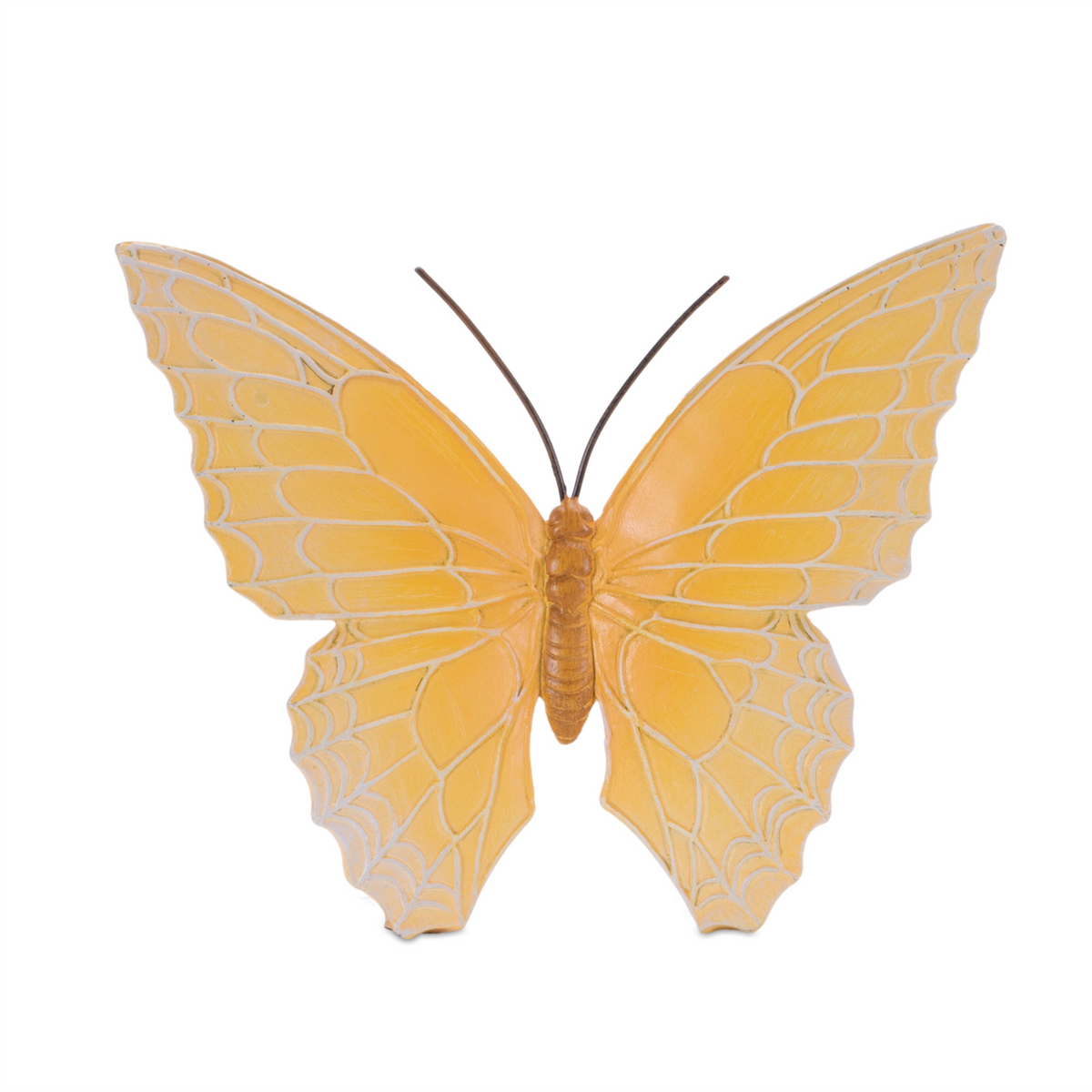 Colorful Butterfly Decor (Set of 3) -Ship Only