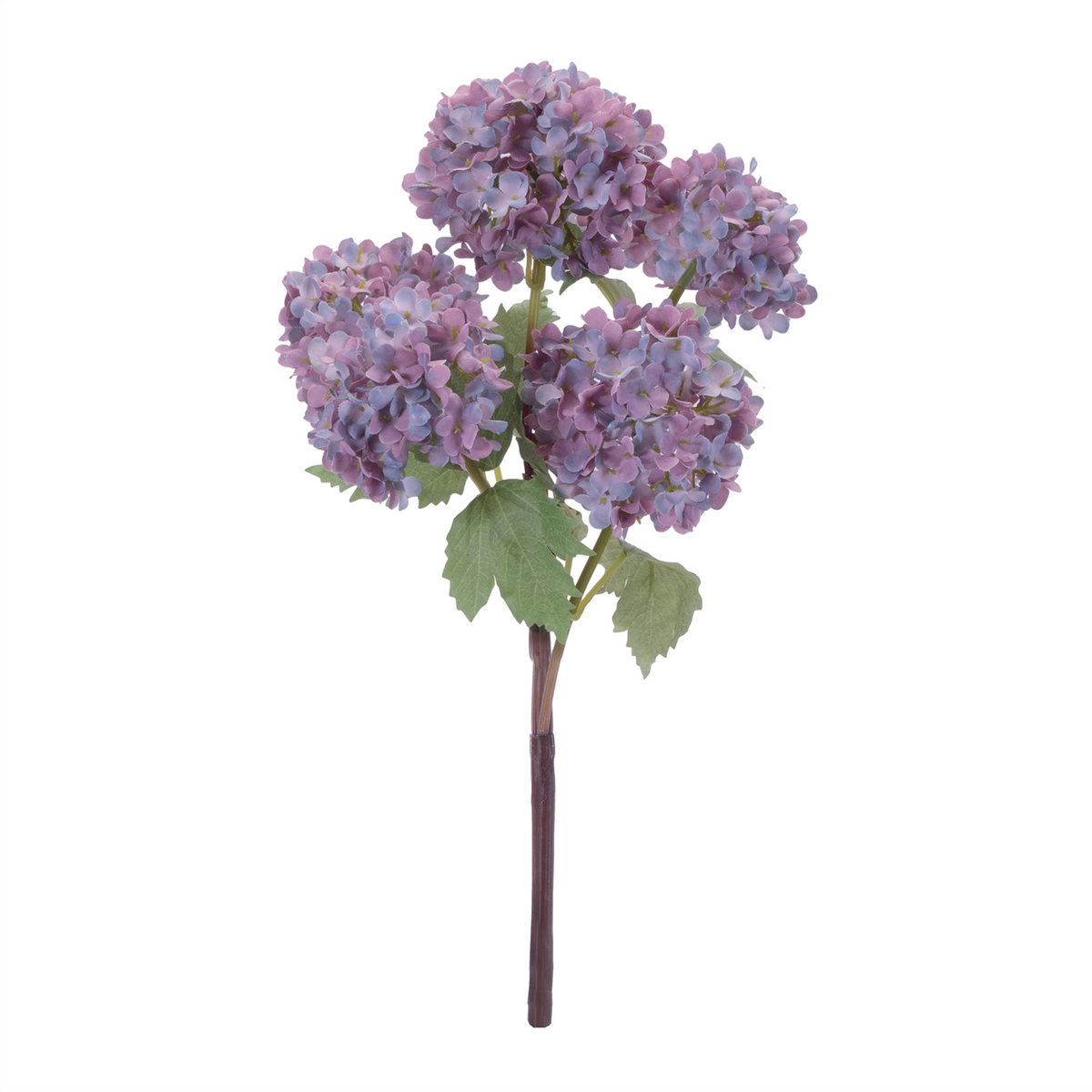 Hydrangea Floral Spray (Set of 2) -Ship Only