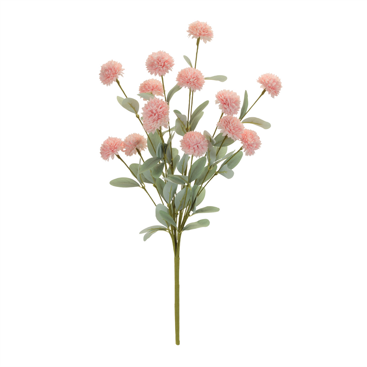 Mini Mum Floral Bush (Set of 4) -Ship Only