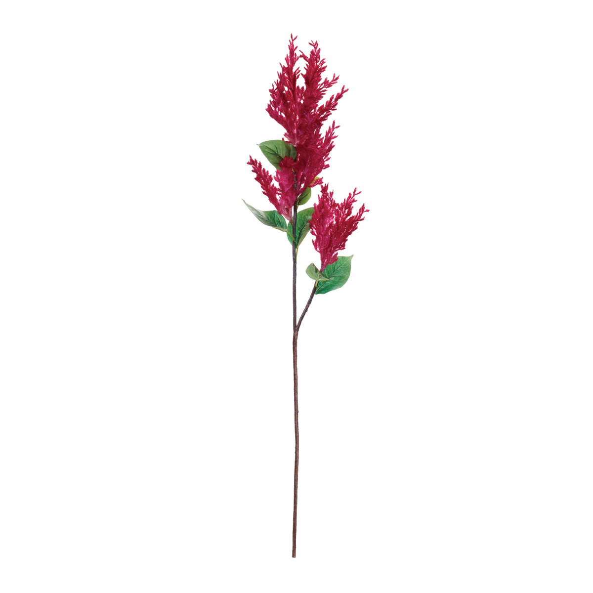 Astilbe Floral Spray (Set of 2) -Ship Only