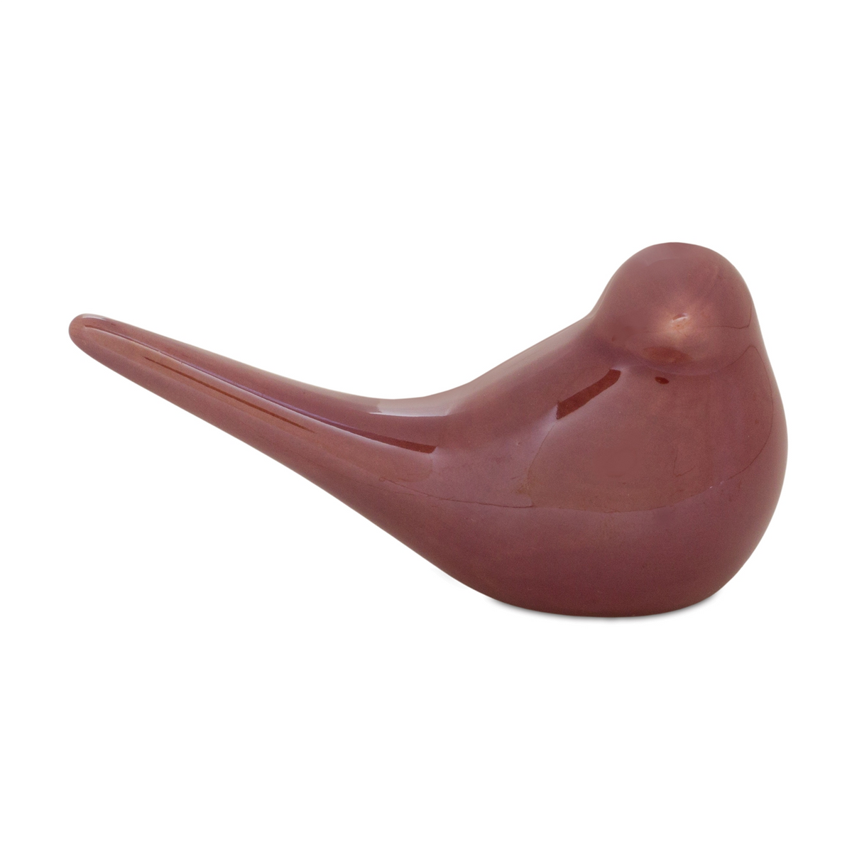 Porcelain Bird Figurine (Set of 12) -Ship Only