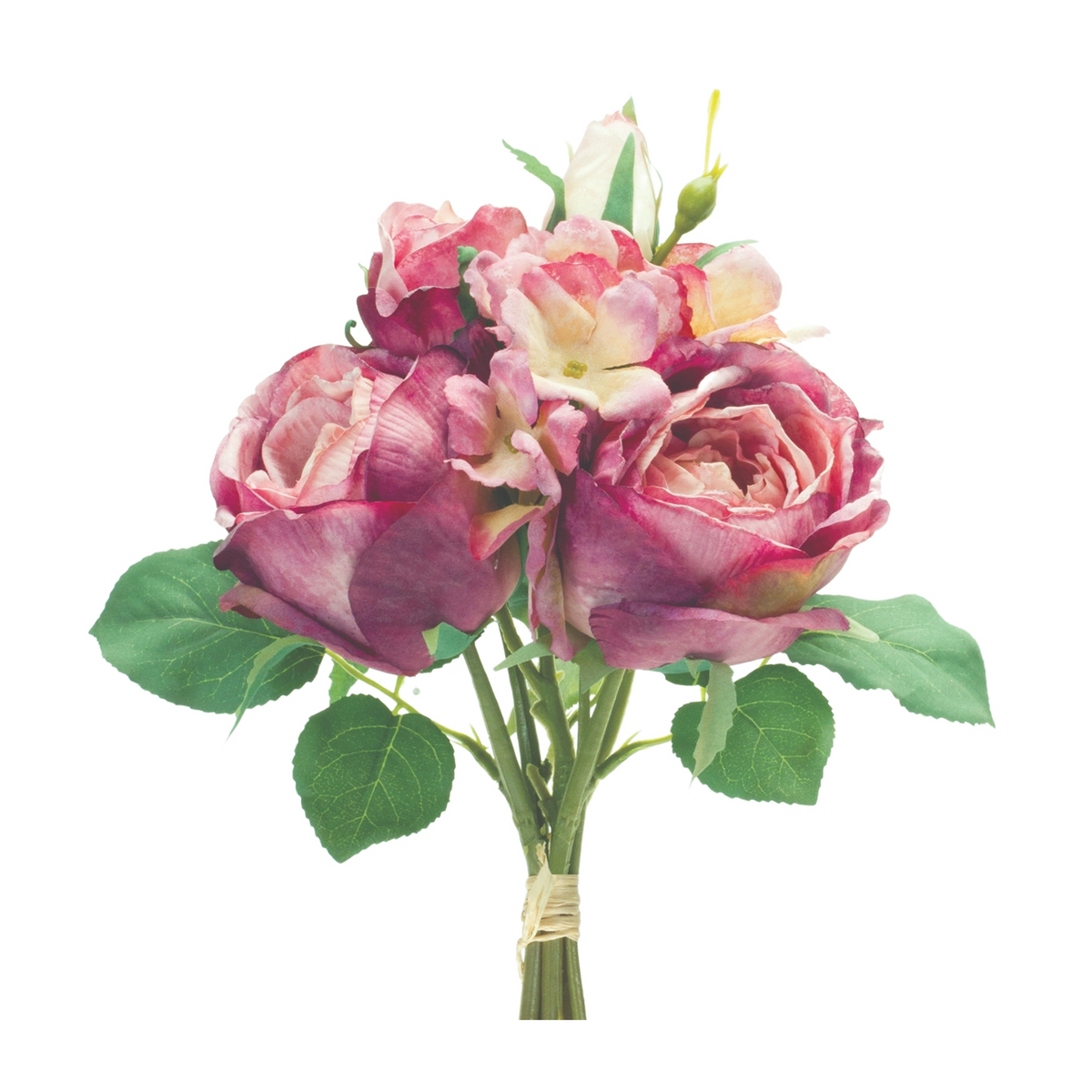 Rose Bundle (Set of 6) -Ship Only