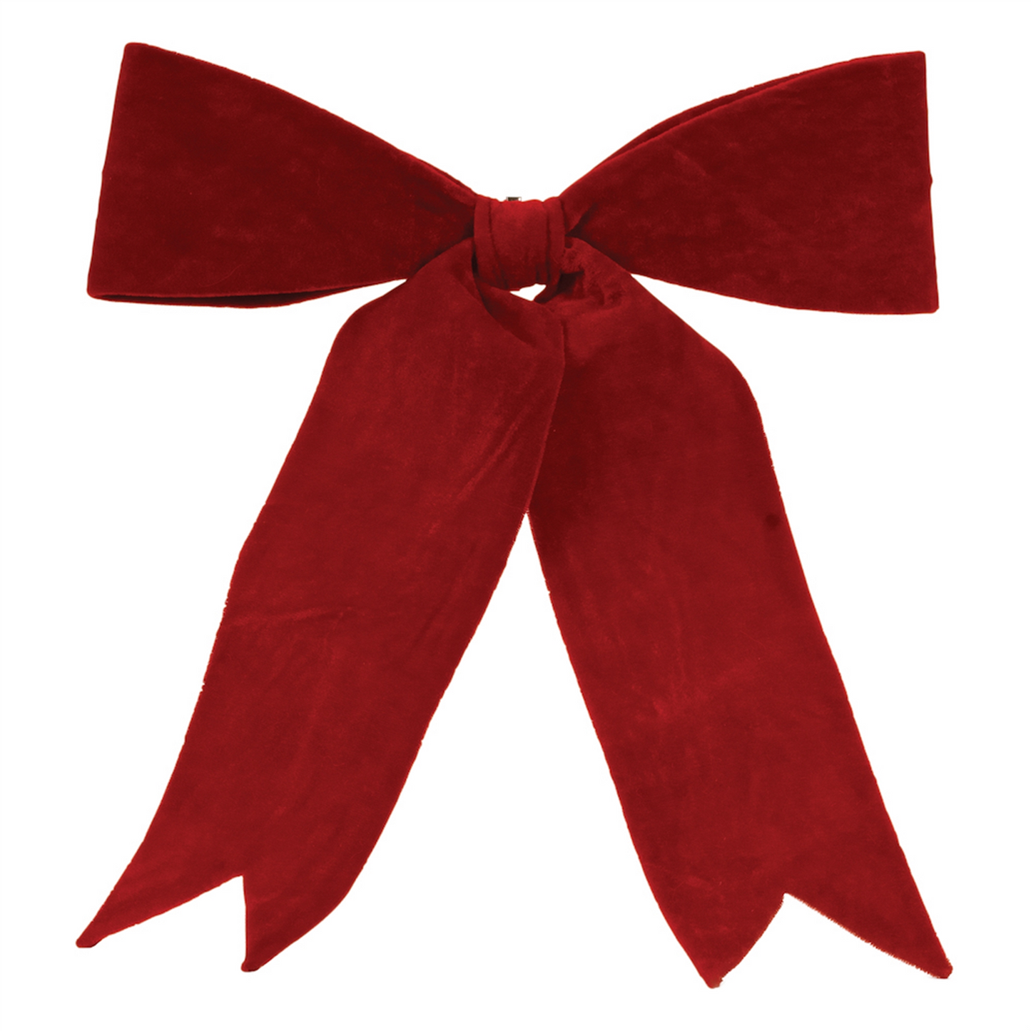 Red Wired Holiday Boy (Set of 2) -Ship Only