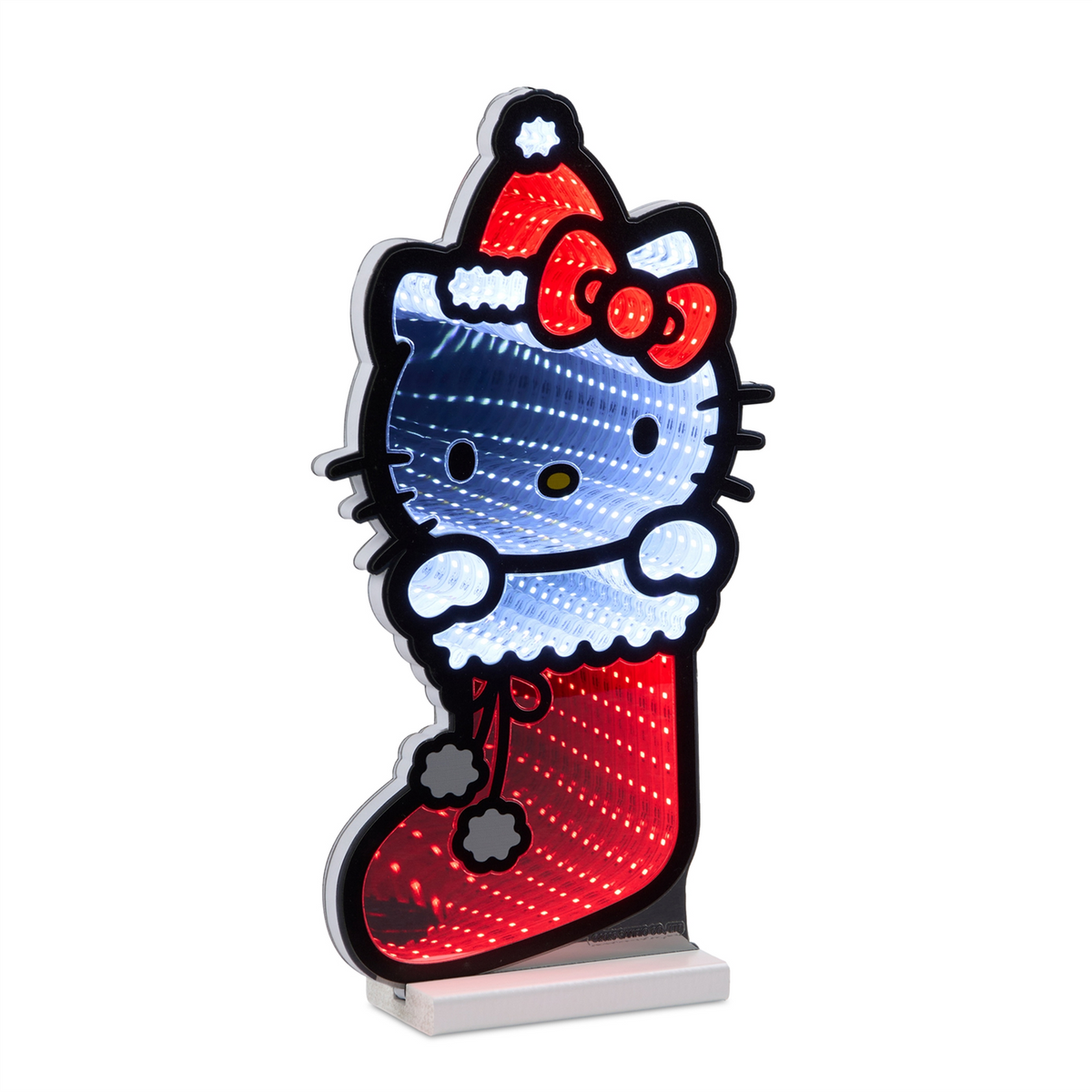 Hello Kitty®️ Stocking Ekkolight 16"H -Ship Only