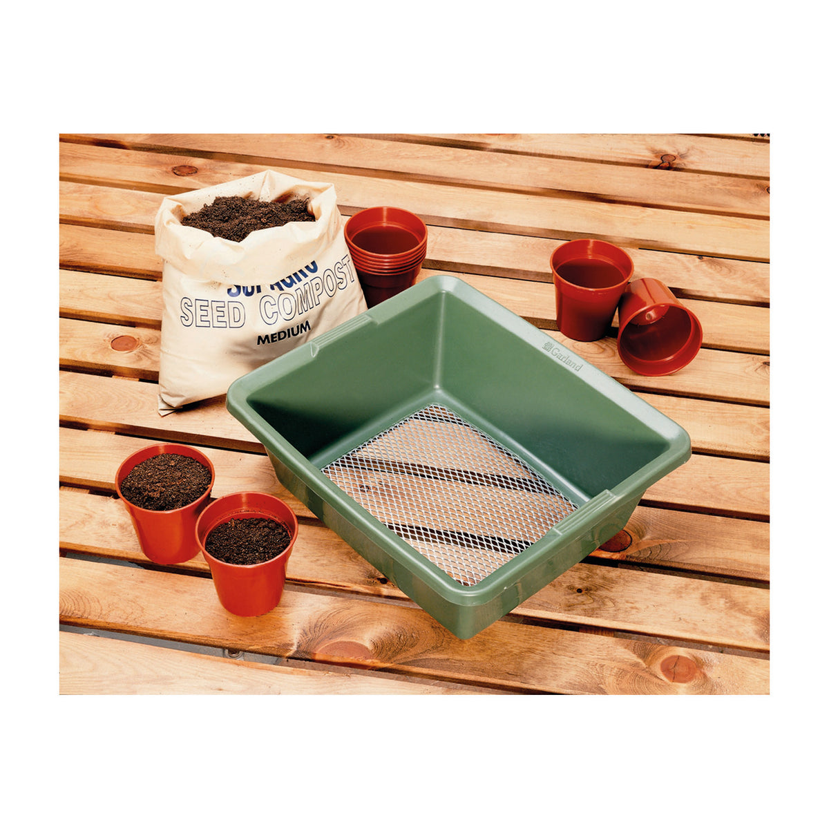 Fine Mesh Sieve -Ship Only