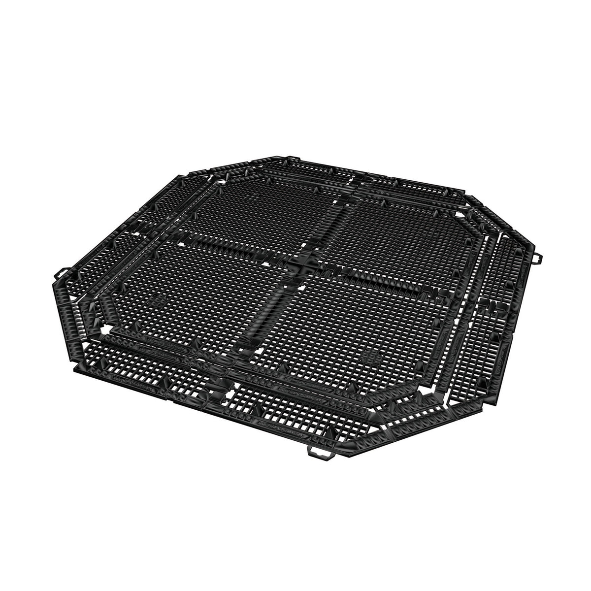 Soil Fence for Small Thermo King Composter -Ship Only