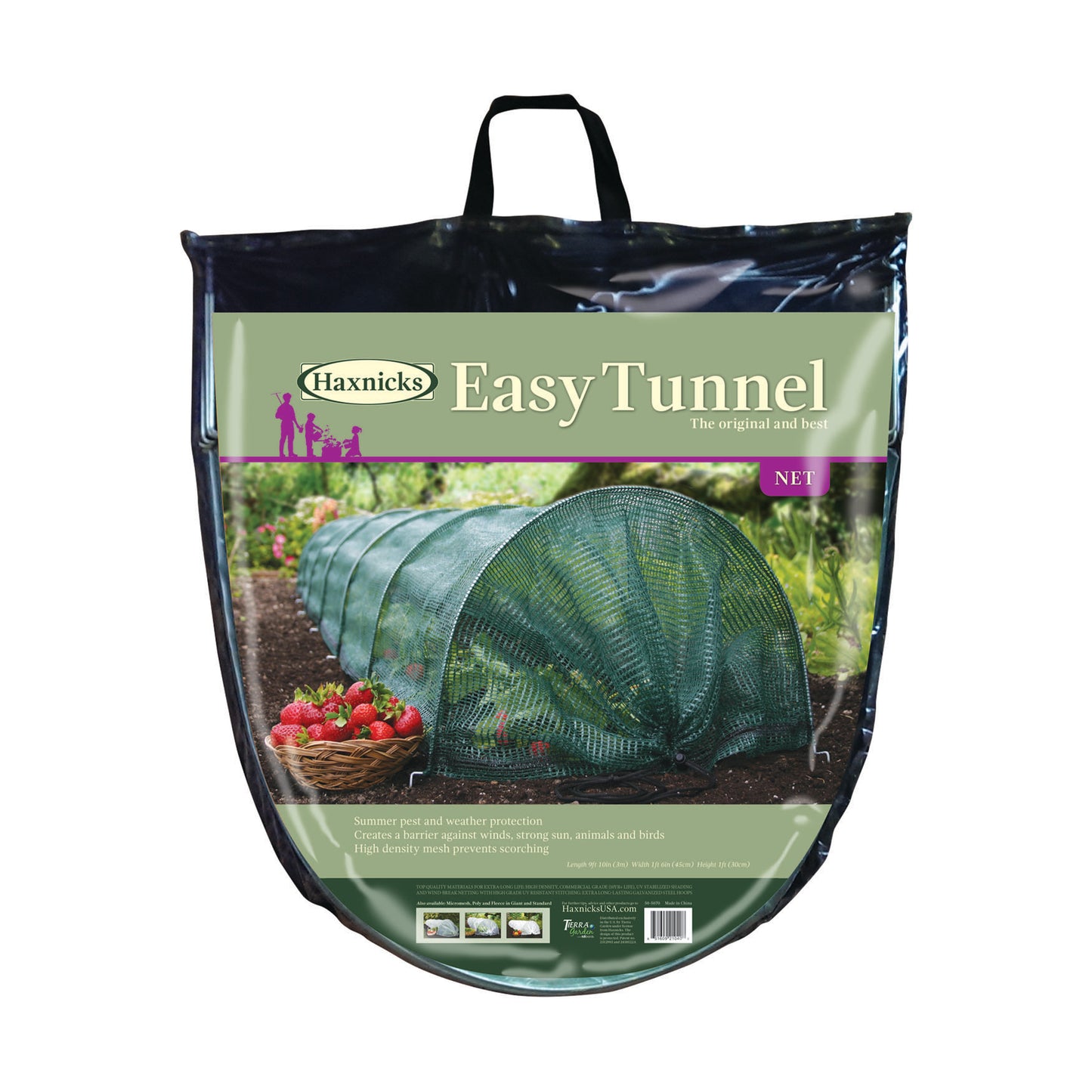 Easy Net Tunnel -Ship Only