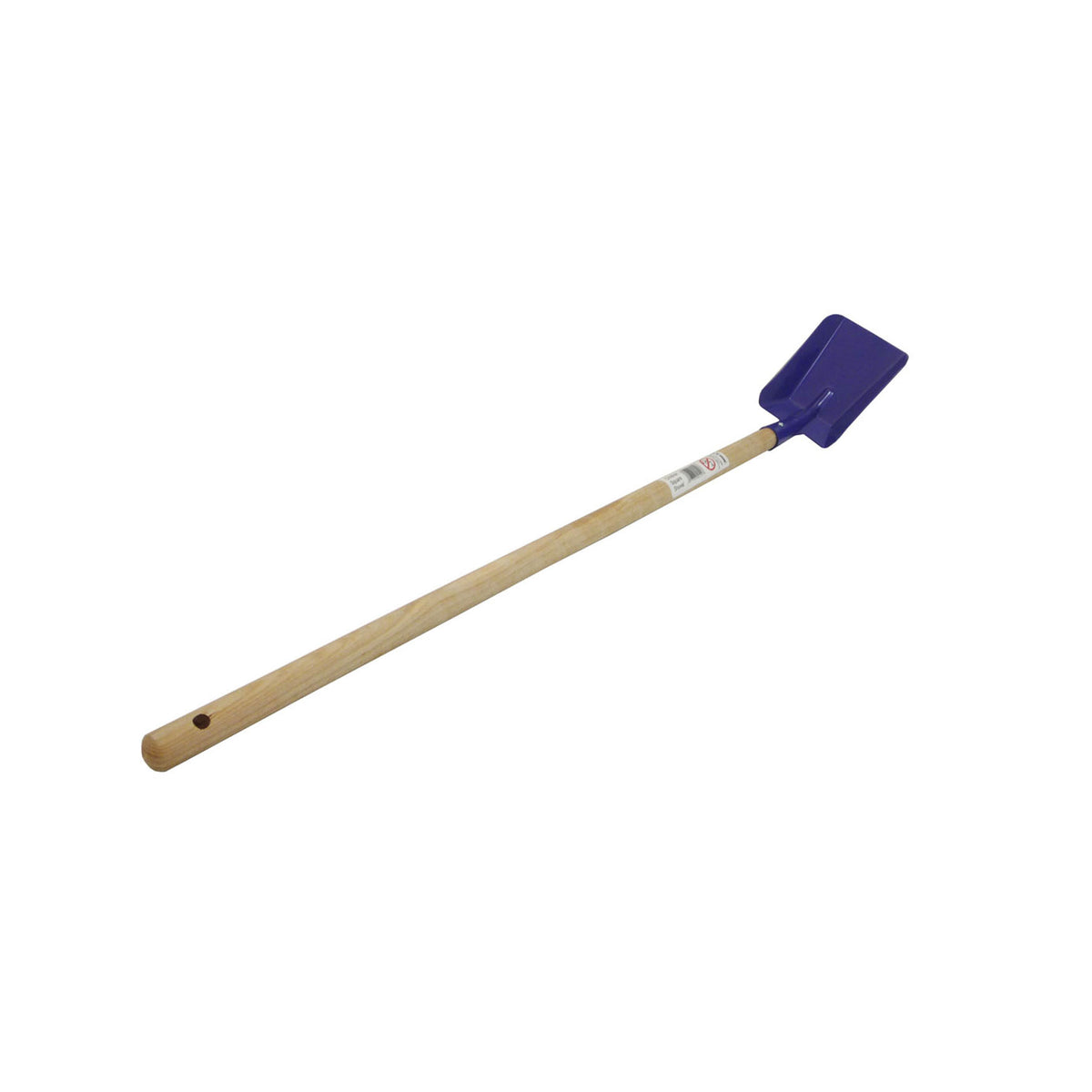 Kid's Square Shovel -Ship Only