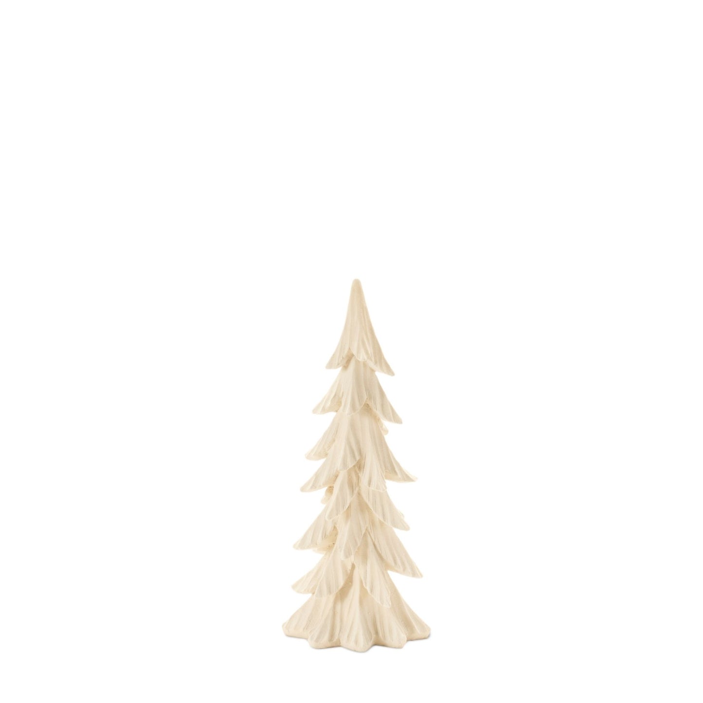 Velvet Pine Tree (Set of 3)