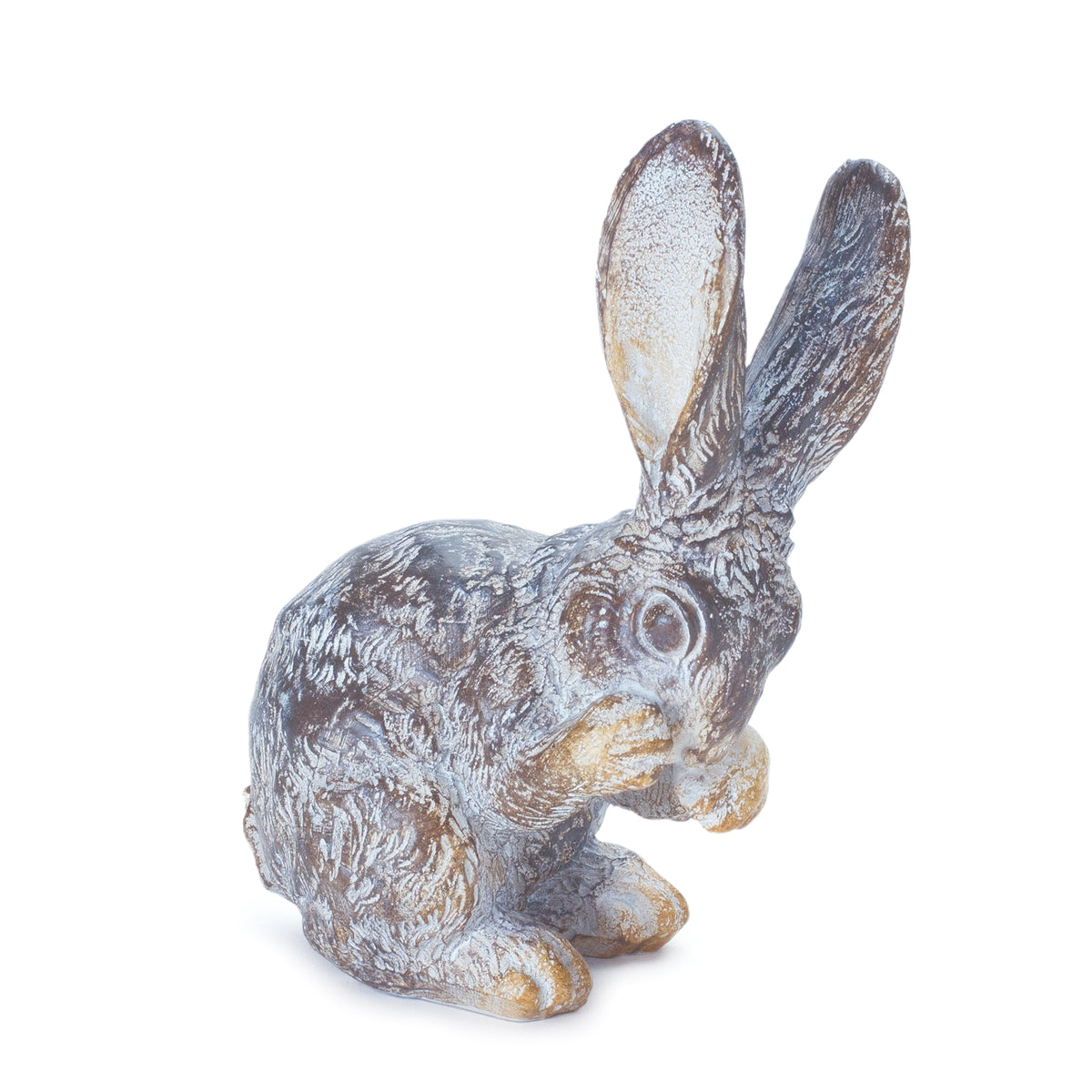 Garden Rabbit Figurine (Set of 3) -Ship Only