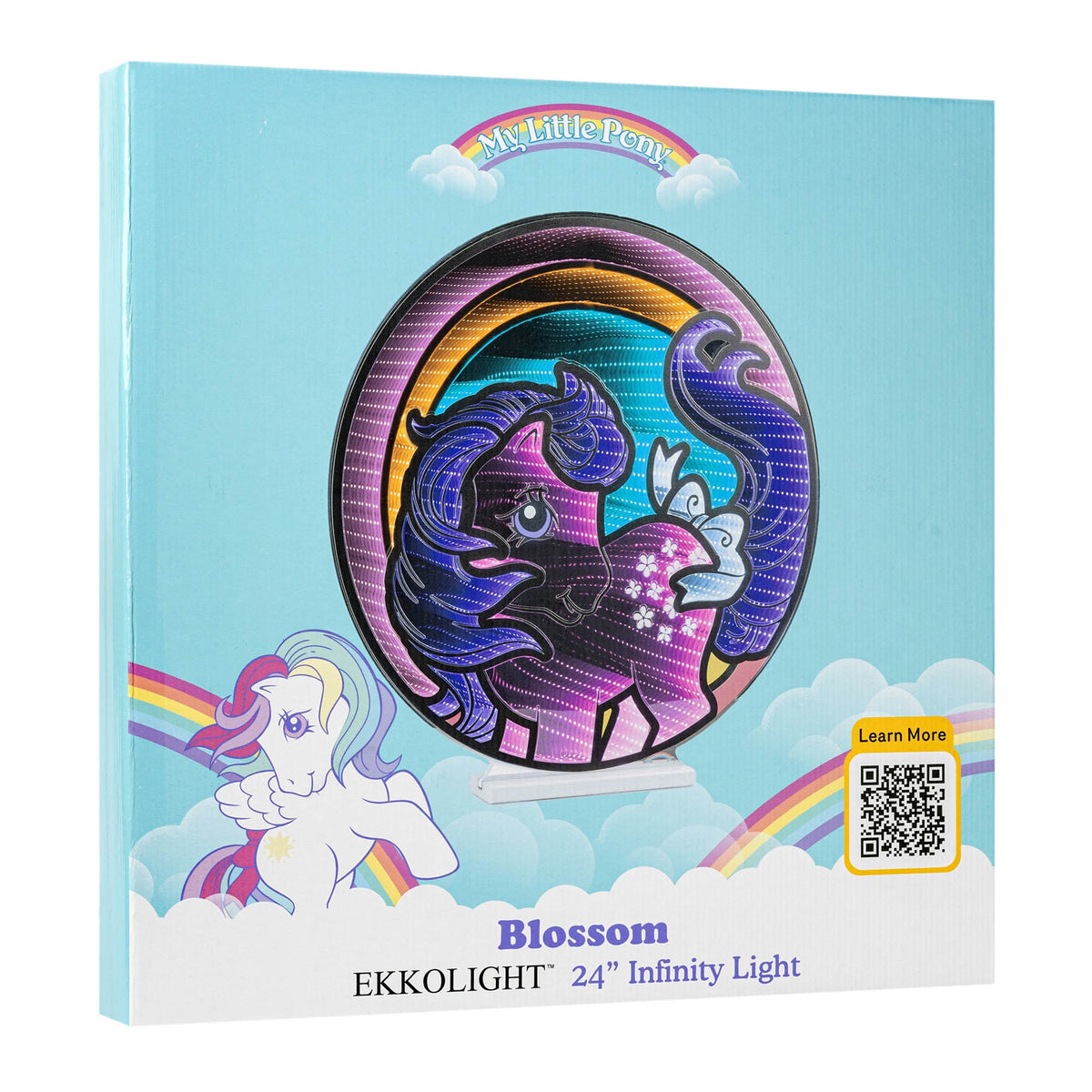 My Little Pony Blossom Ekkolight 24"H