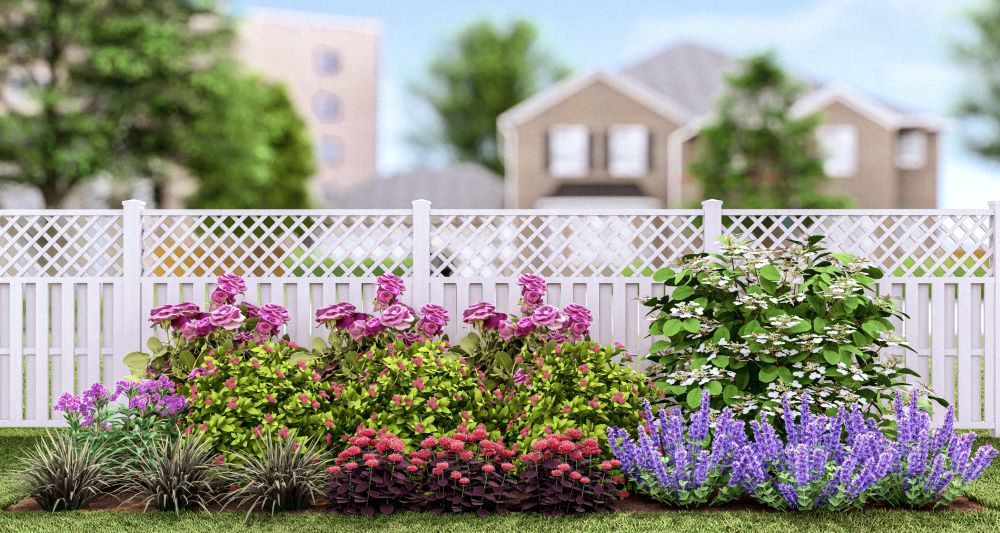 Plants That Work for a Deer Resistance Garden (PLANTS THAT WORK DEER RESISTANCE GARDEN) - -Ship Only