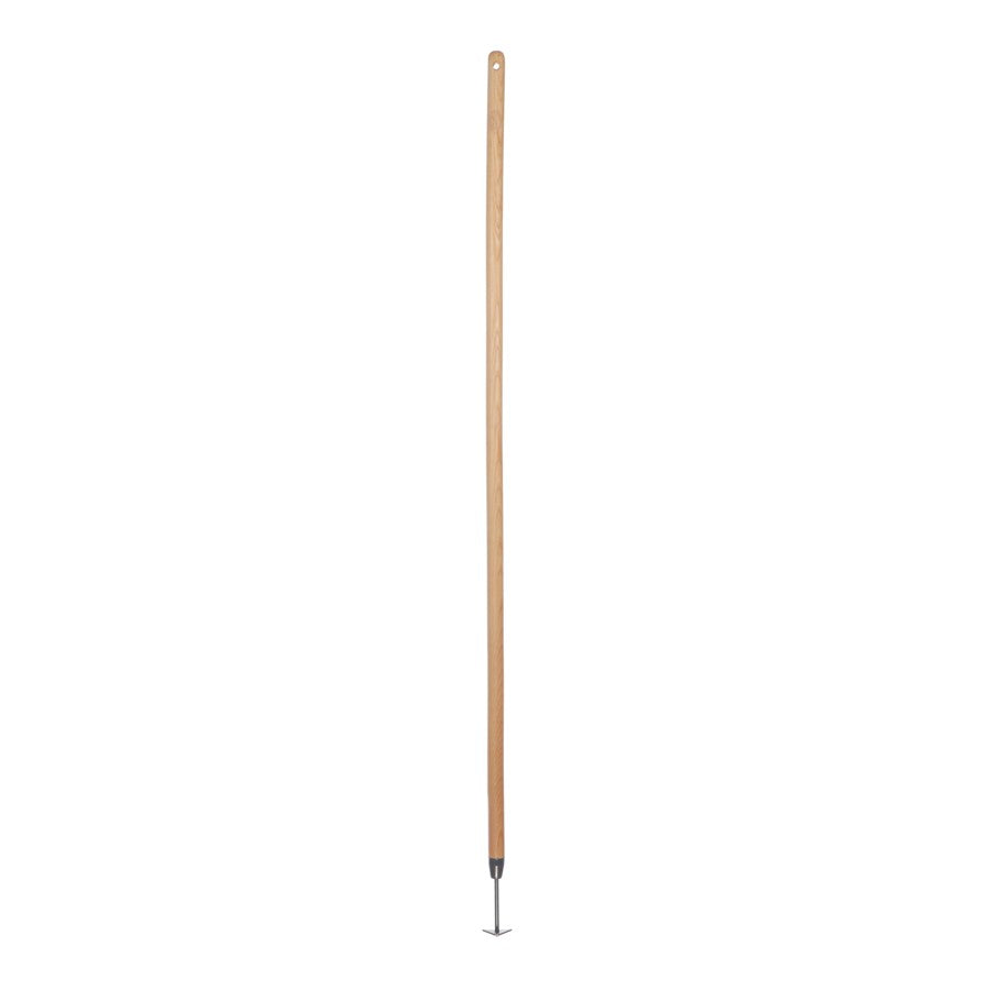 DeWit Paver Tool - Triangle Patio Knife Long Handle -Ship Only