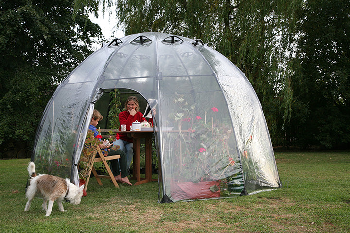 Large Sunbubble Greenhouse -Ship Only