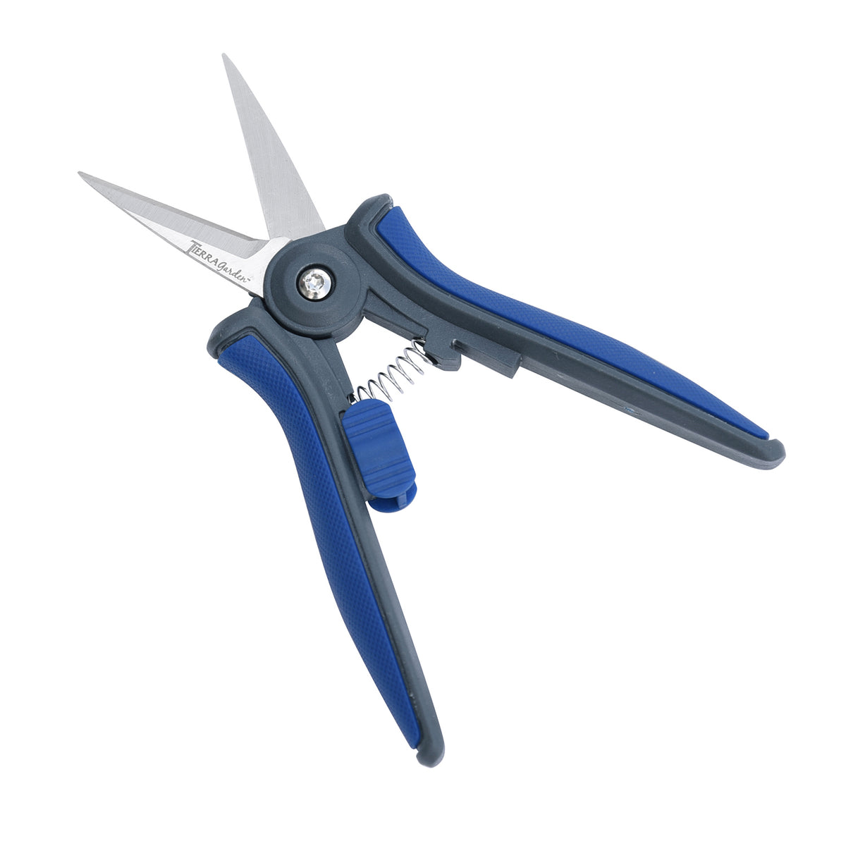 Stainless Steel Floral Pruner with TPR Handle -Ship Only