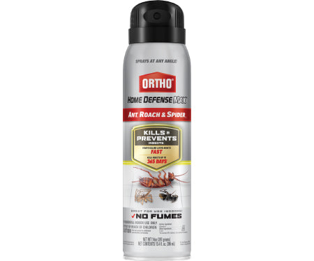 Ortho Home Defense Ant/ Roach/Spider Killer