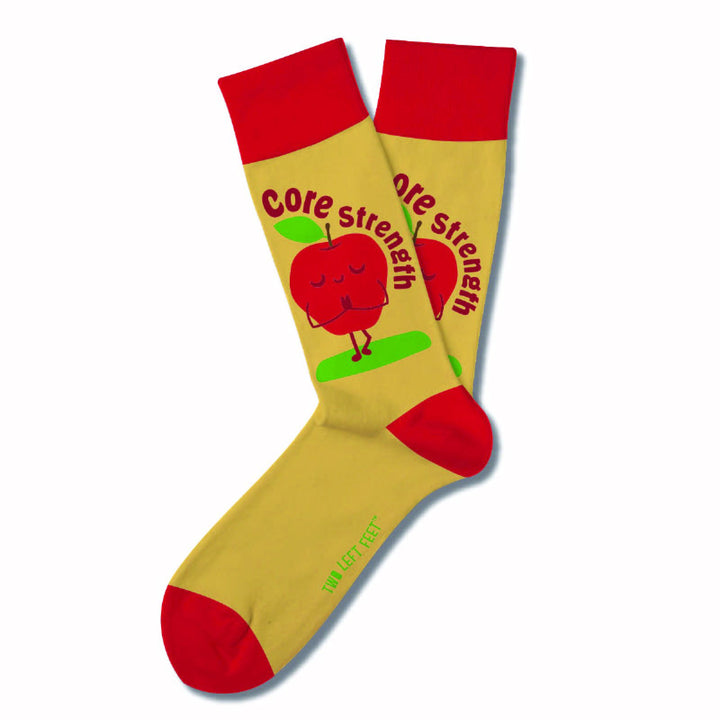 Two Left Feet Chatterbox Socks