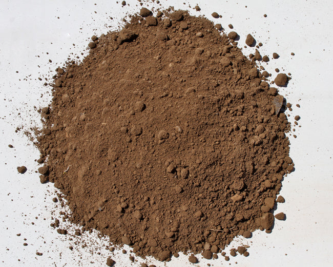 Topsoil (Bulk)