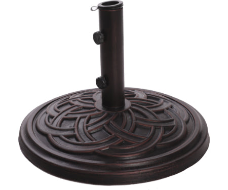 Umbrella Base - 28lb